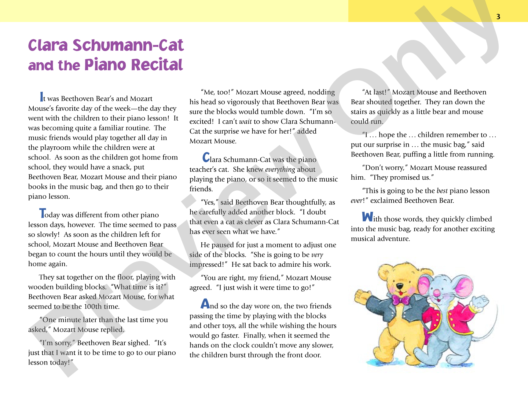 Music for Little Mozarts: Music Recital Book 2: Performance Repertoire to Bring Out the Music in Every Young Child: Piano