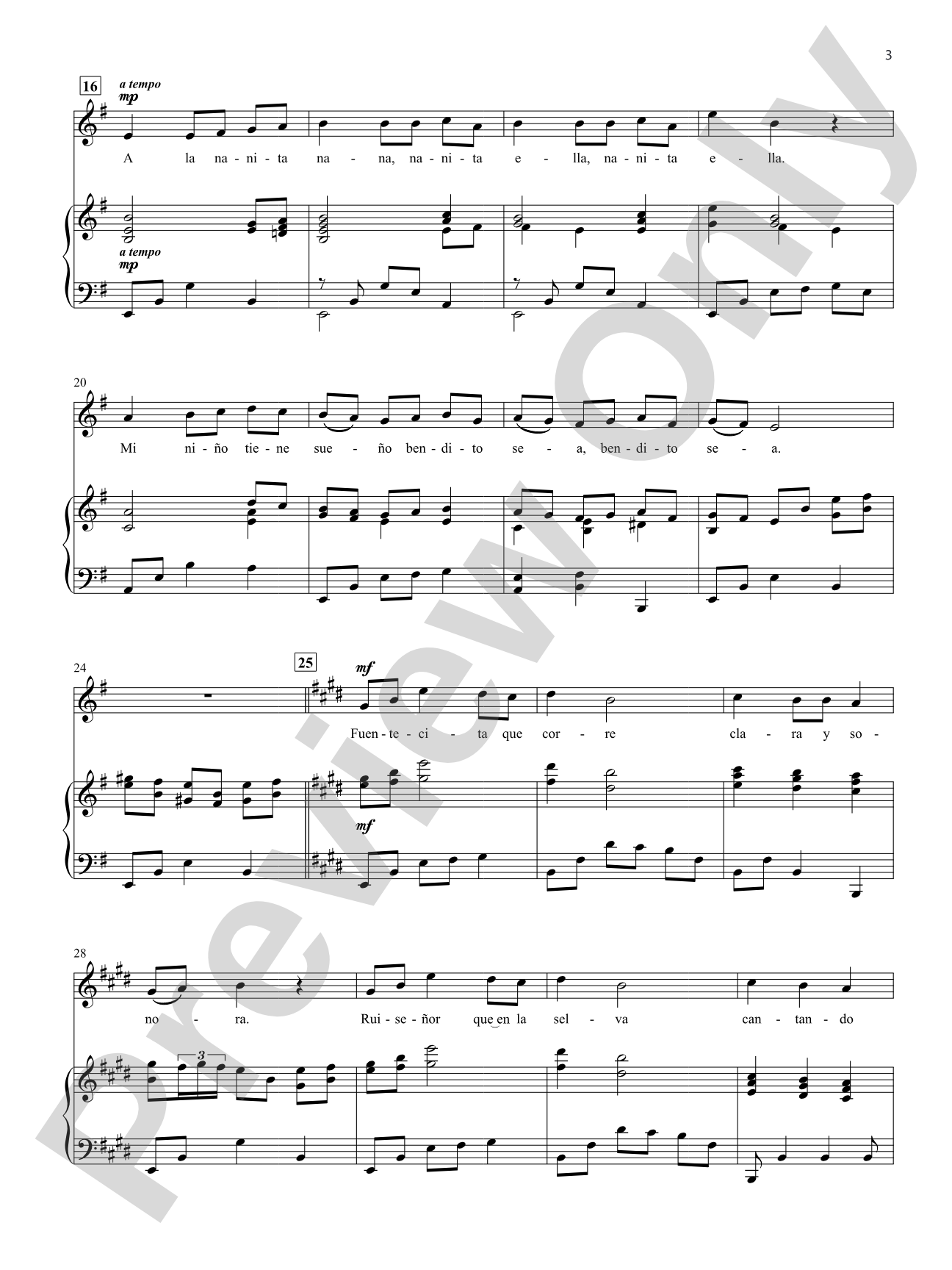 The Victor Johnson Collection: Folk Songs, Spirituals, and Poetic Settings for Solo Voice and Piano: Medium High Vocal Book