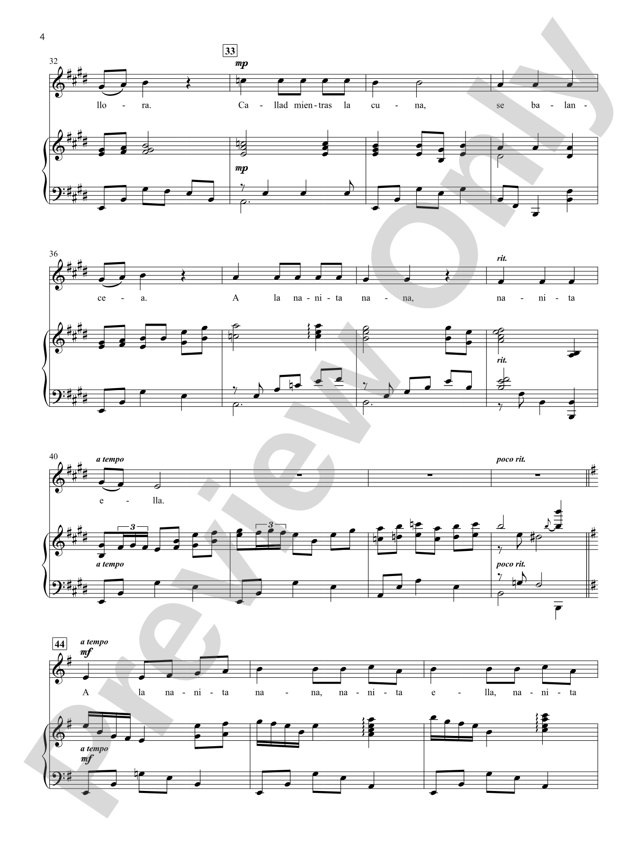 The Victor Johnson Collection: Folk Songs, Spirituals, and Poetic Settings for Solo Voice and Piano: Medium High Vocal Book