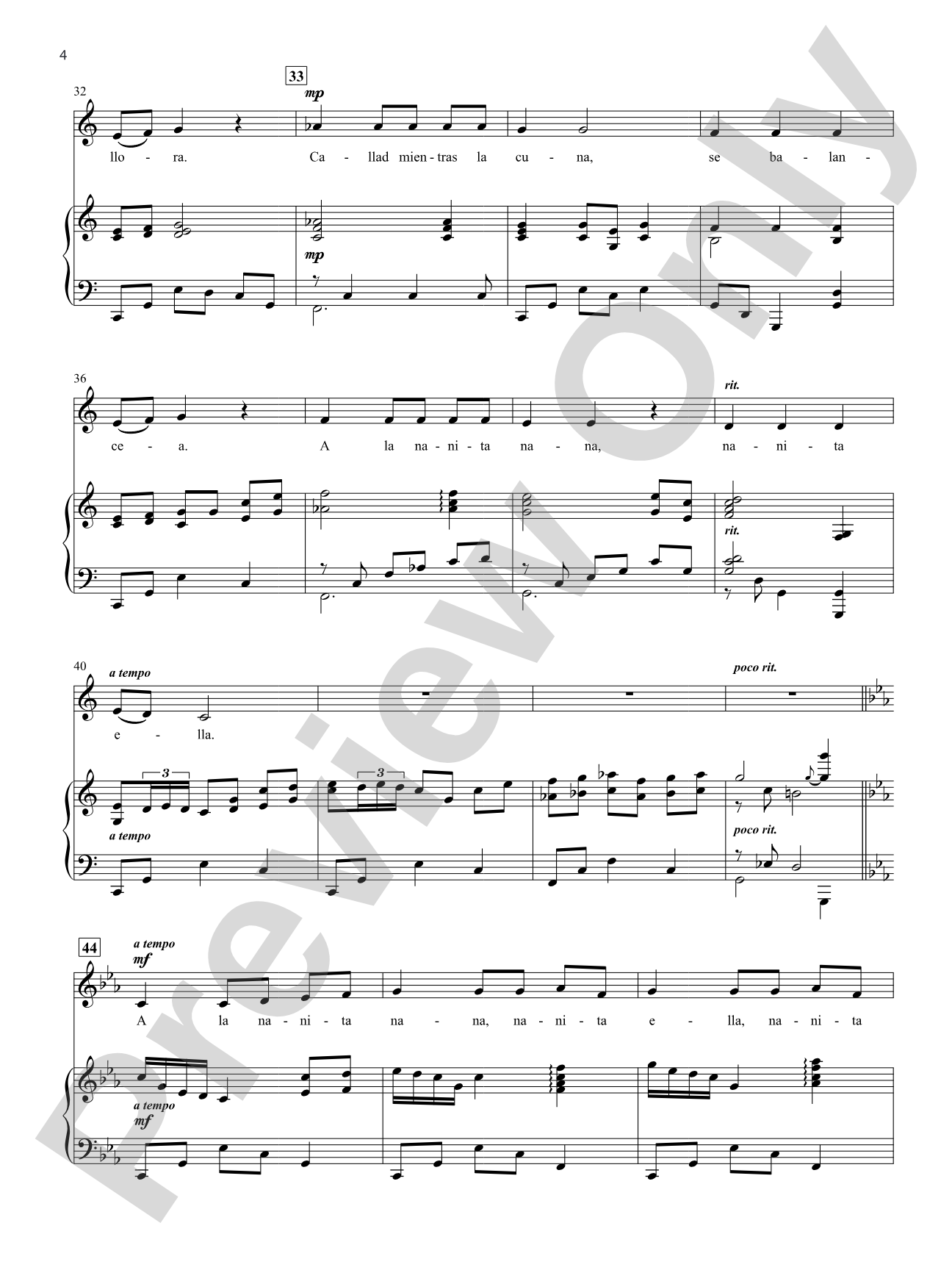 The Victor Johnson Collection: Folk Songs, Spirituals, and Poetic Settings for Solo Voice and Piano: Medium Low Vocal Book