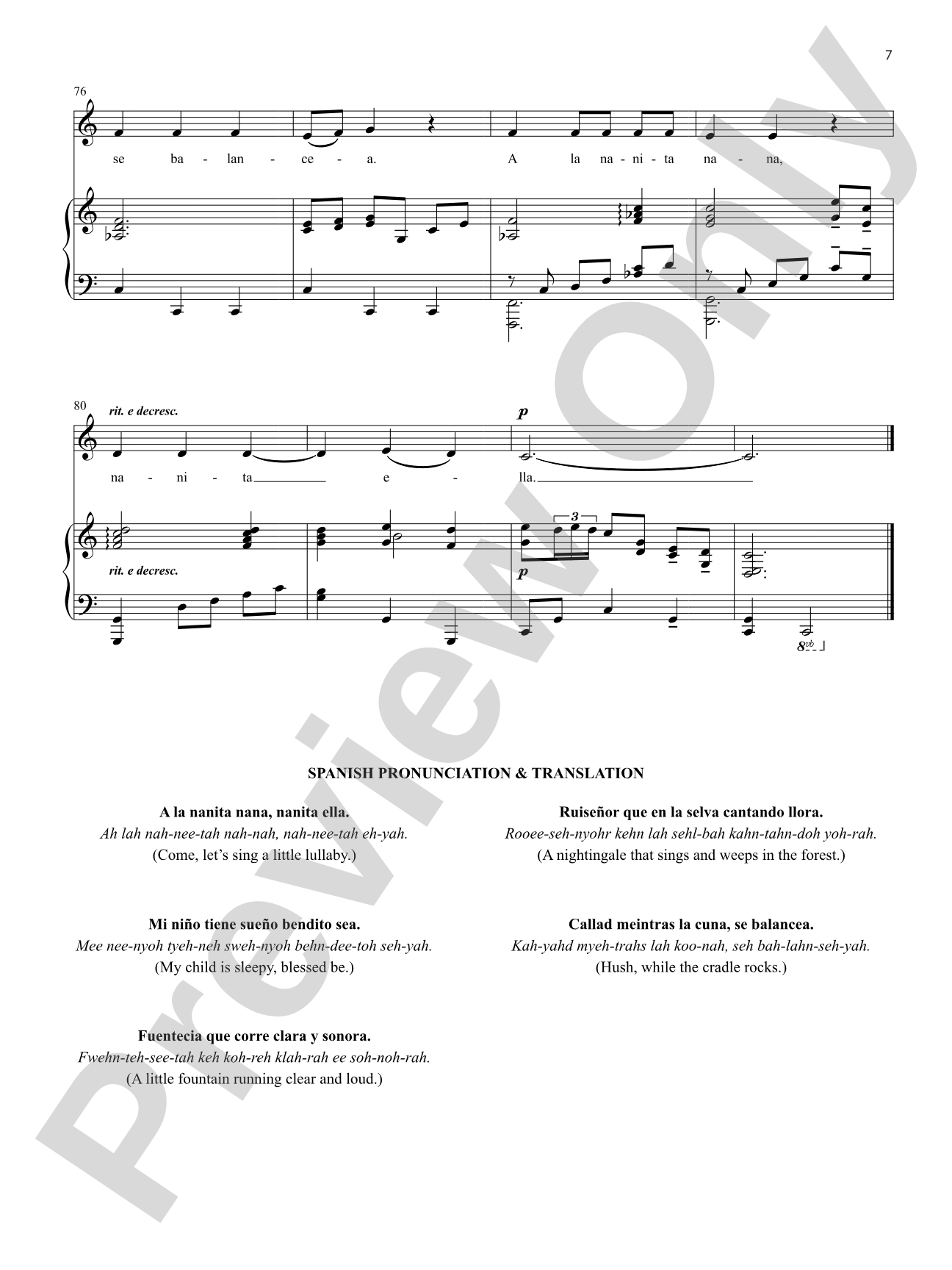 The Victor Johnson Collection: Folk Songs, Spirituals, and Poetic Settings for Solo Voice and Piano: Medium Low Vocal Book
