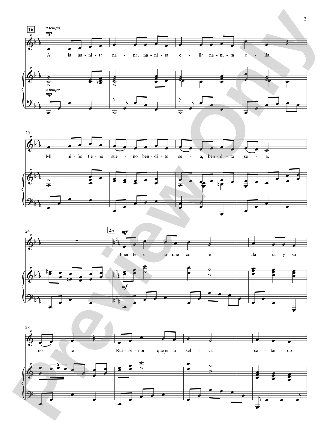 The Victor Johnson Collection: Folk Songs, Spirituals, and Poetic Settings for Solo Voice and Piano: Medium Low Vocal Book