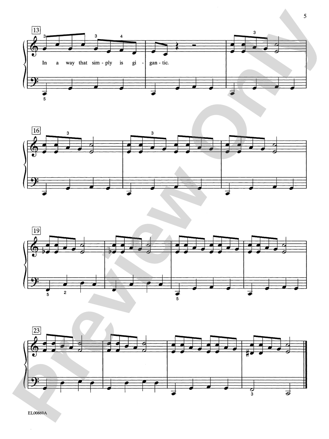Schaum Solo Piano Album Series: The Boogie Book: Piano