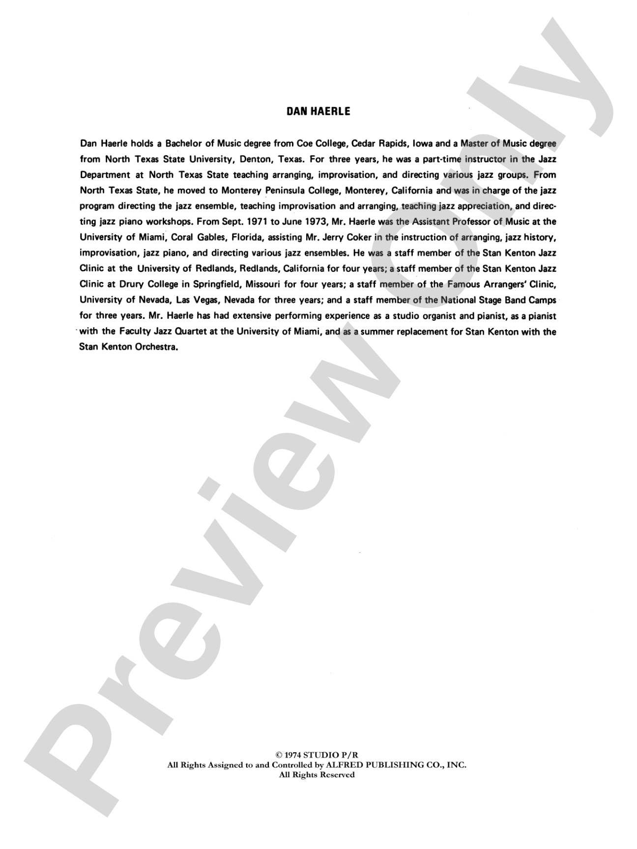 Jazz/Rock Voicings for the Contemporary Keyboard Player: Piano