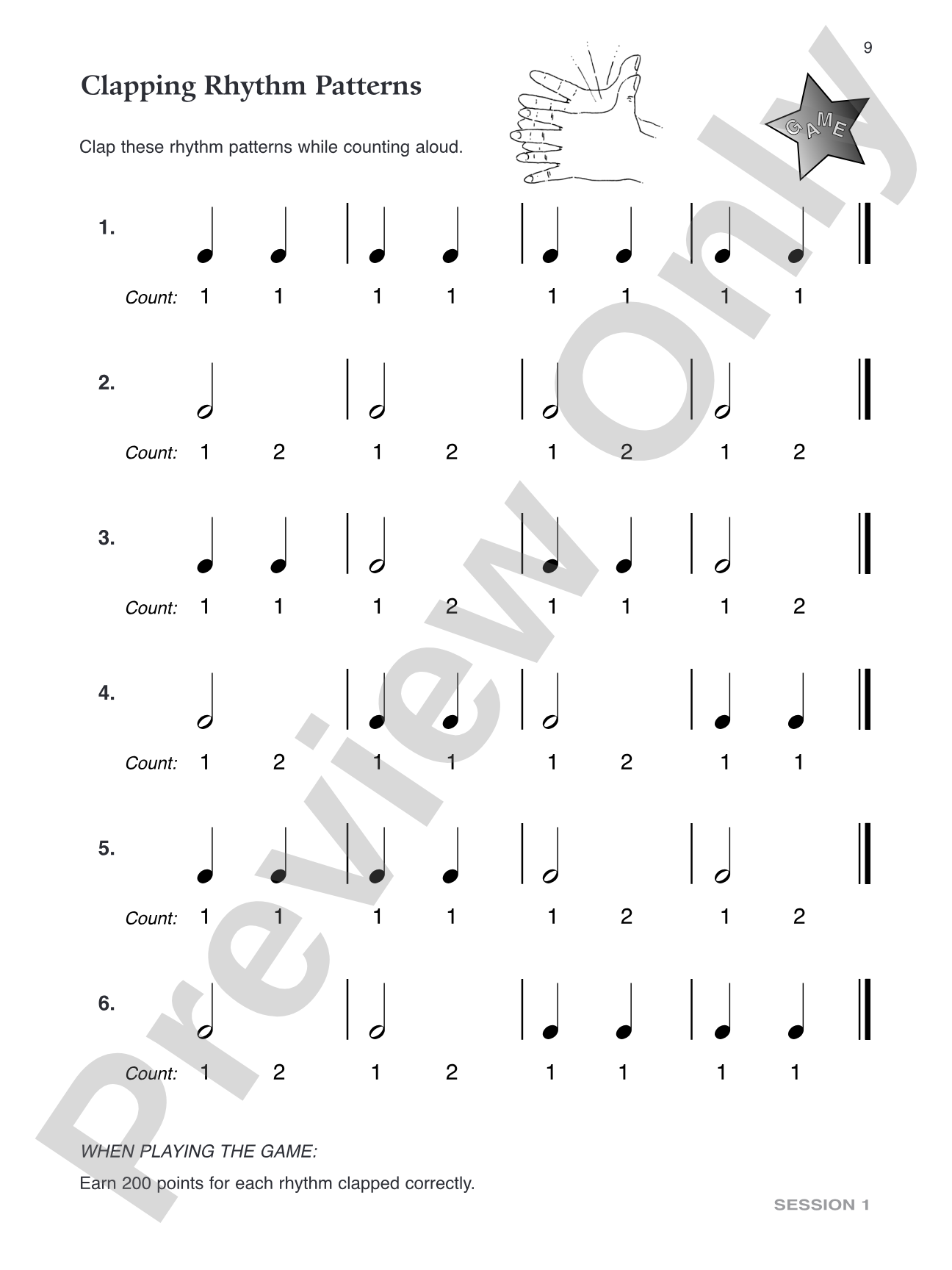 Piano Camp, Primer: Five Sessions of Musical Activities for the Beginning Piano Student: Piano
