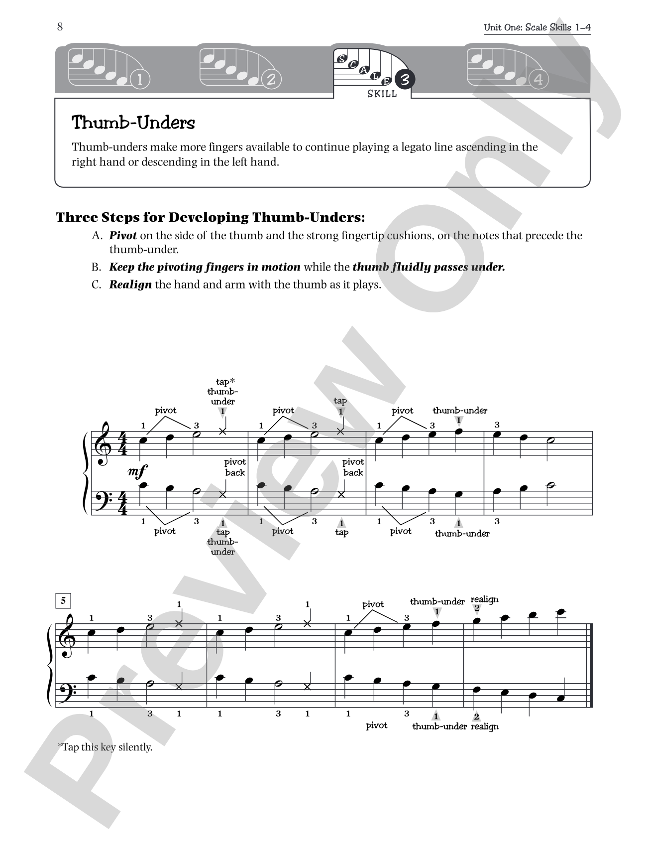 Pathways to Artistry: Technique, Book 2: A Method for Comprehensive Technical and Musical Development: Piano