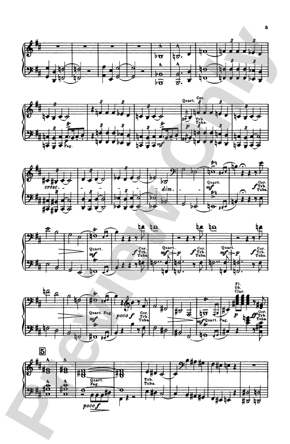 Romeo & Juliet: Choir