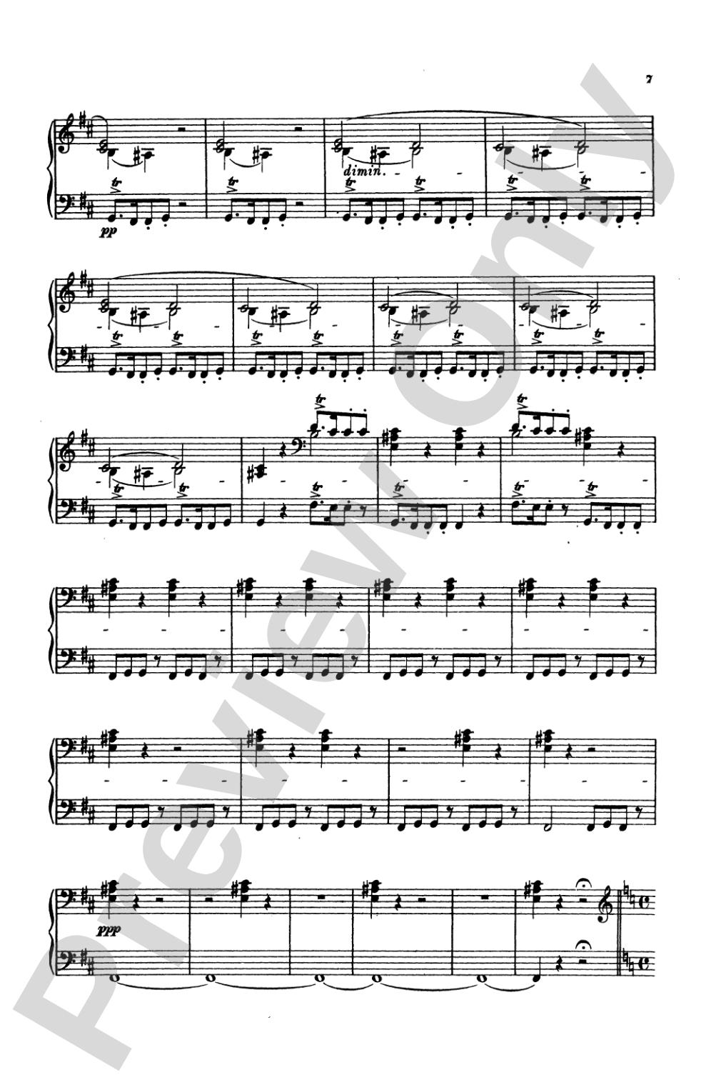 Romeo & Juliet: Choir