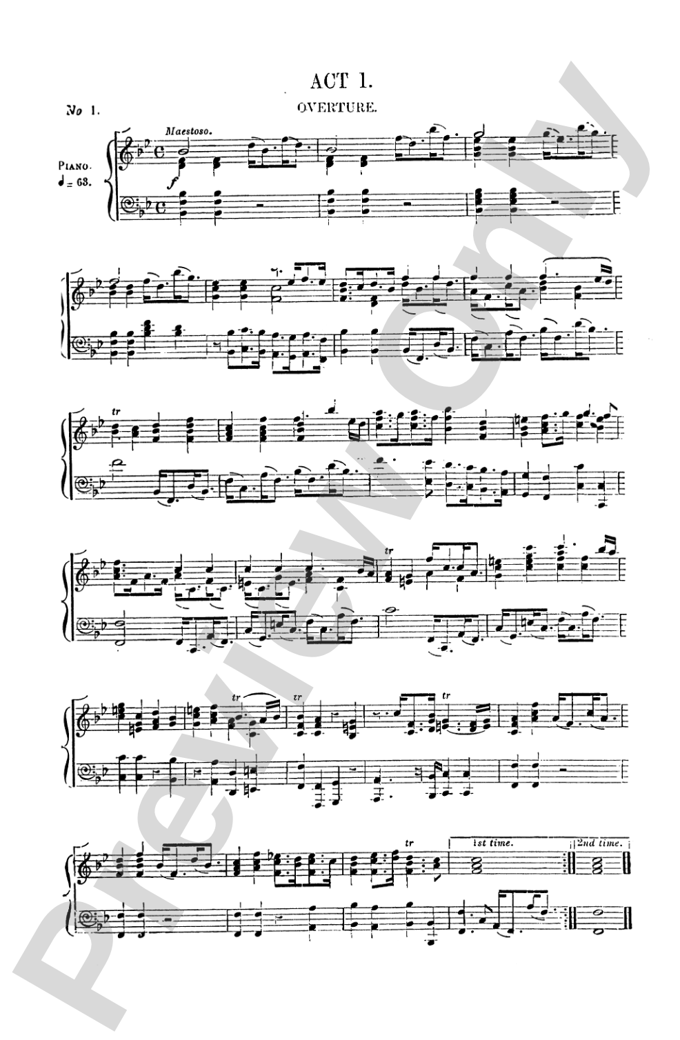 Hercules (1745), An Oratorio: Choir