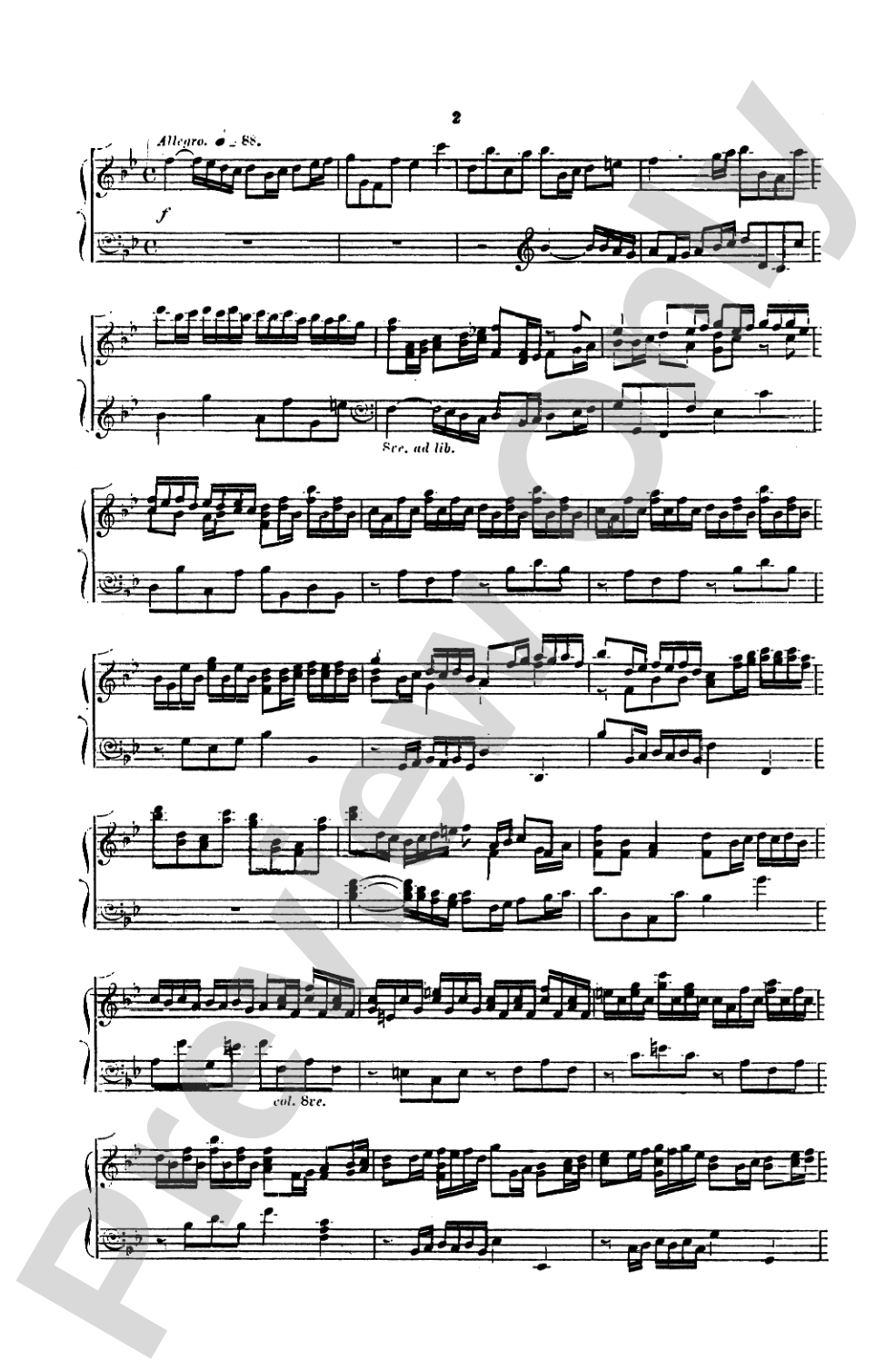 Hercules (1745), An Oratorio: Choir