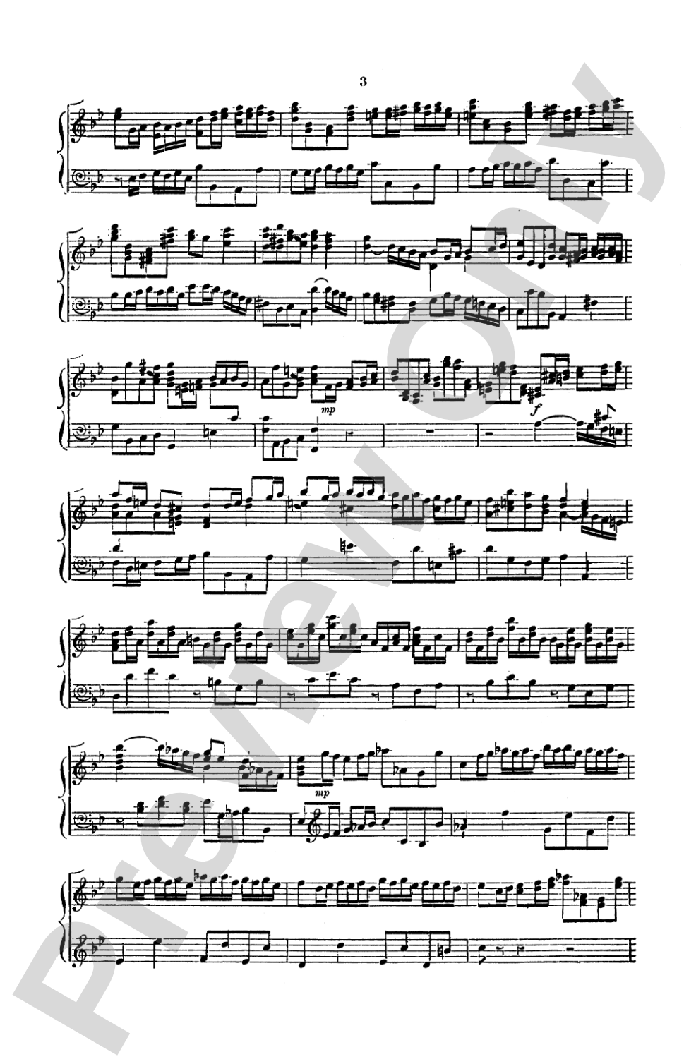 Hercules (1745), An Oratorio: Choir