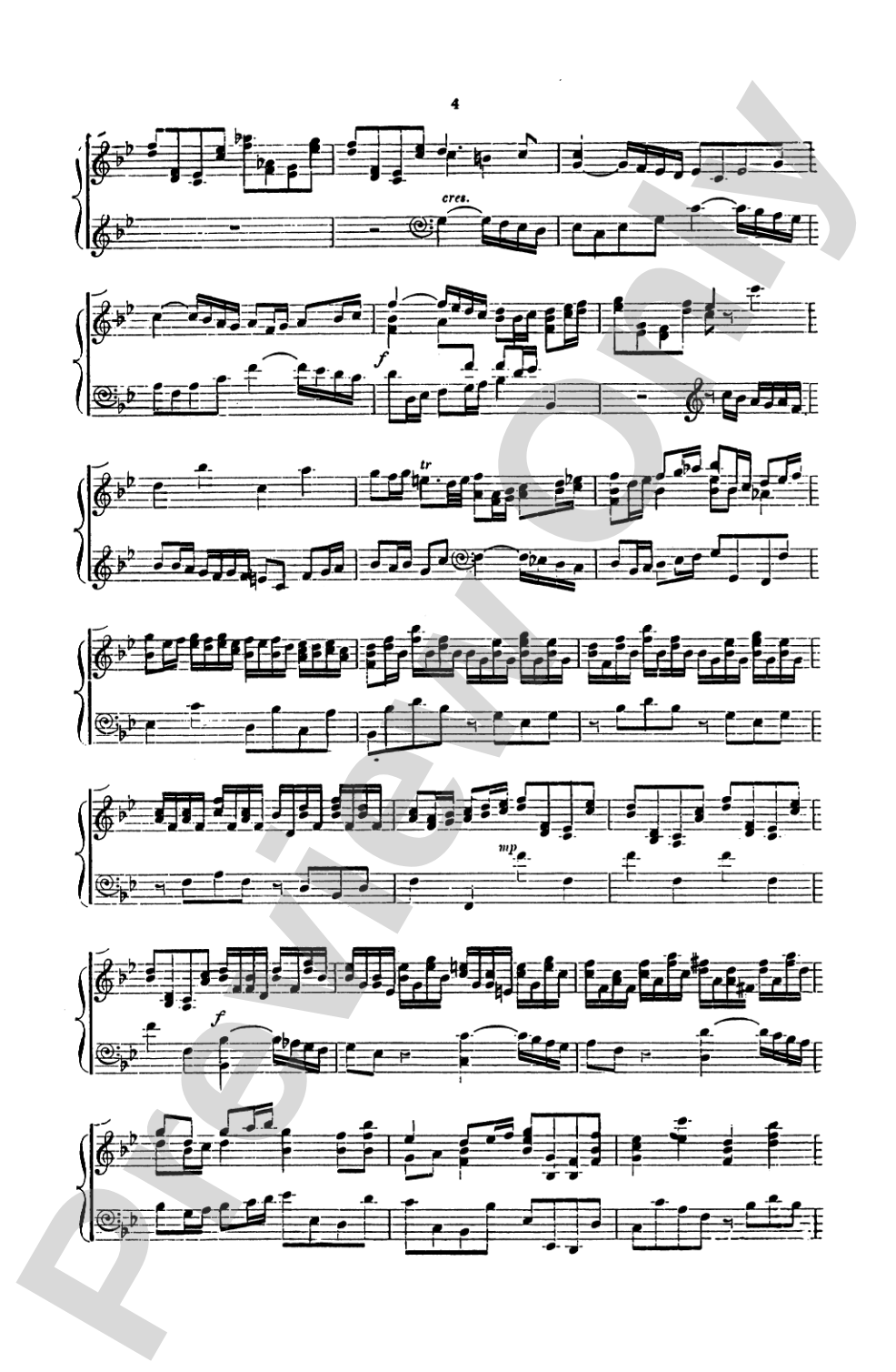 Hercules (1745), An Oratorio: Choir