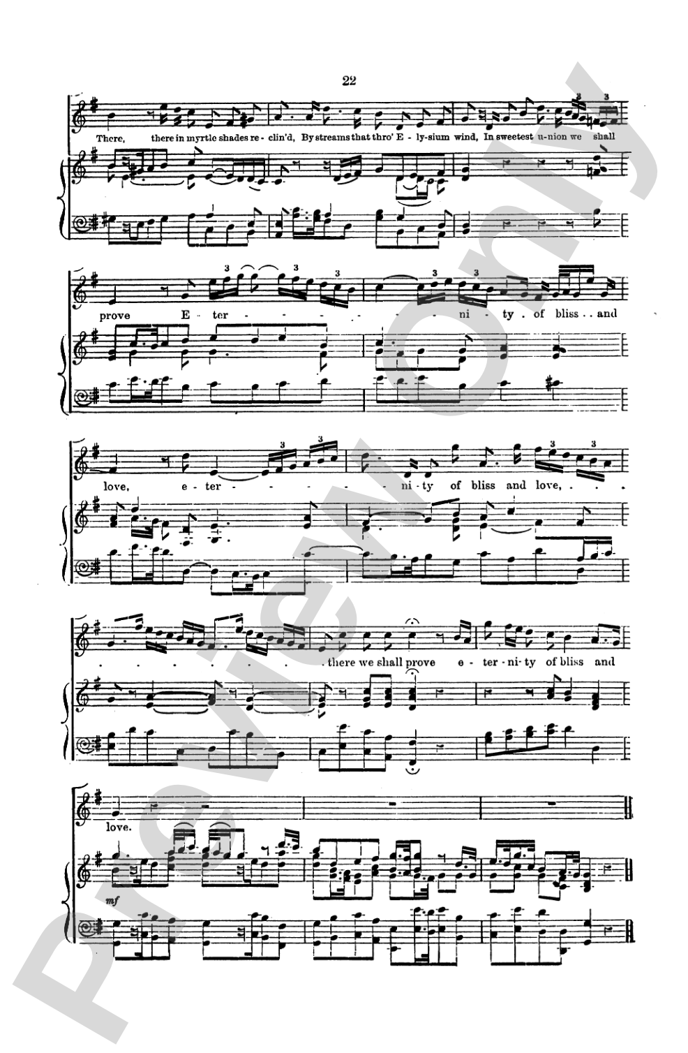 Hercules (1745), An Oratorio: Choir