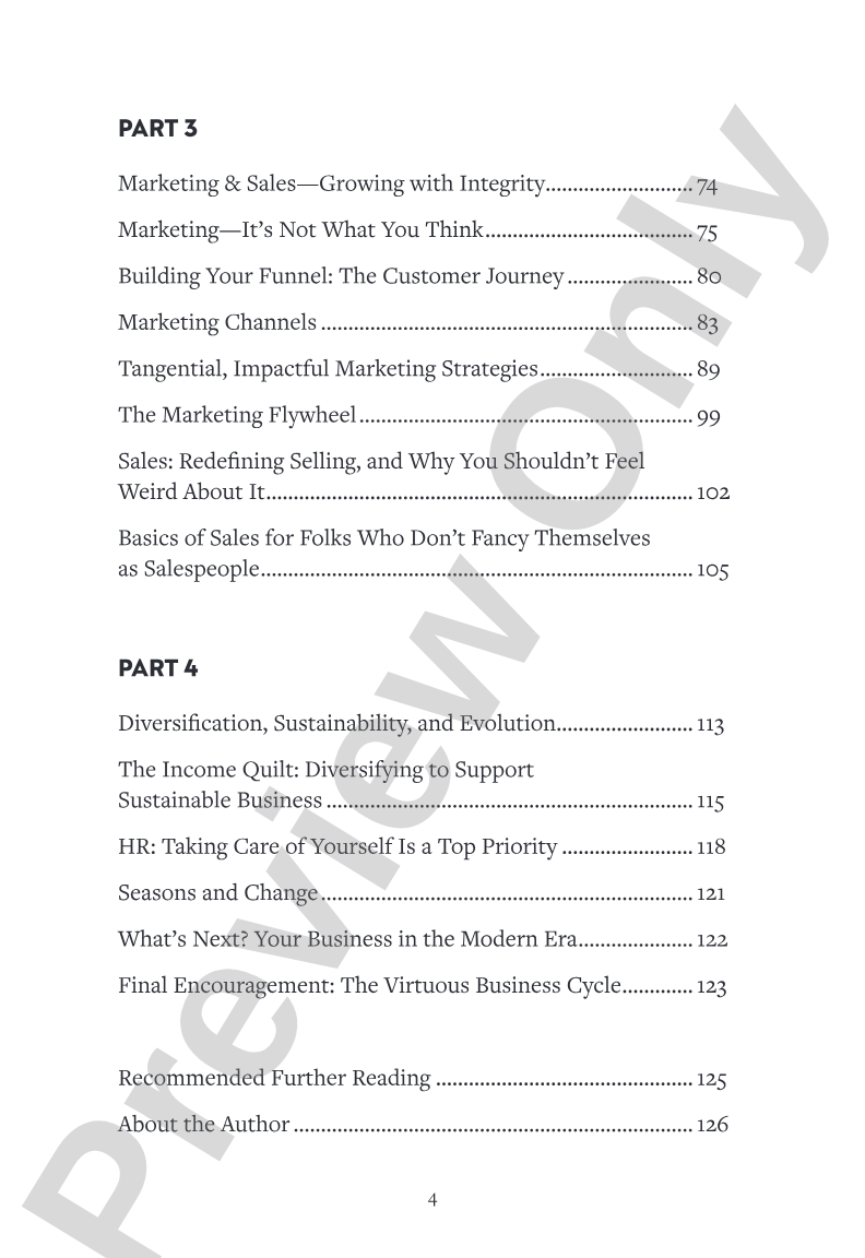 Lessons: A Modern Guide to the Business of Teaching Music