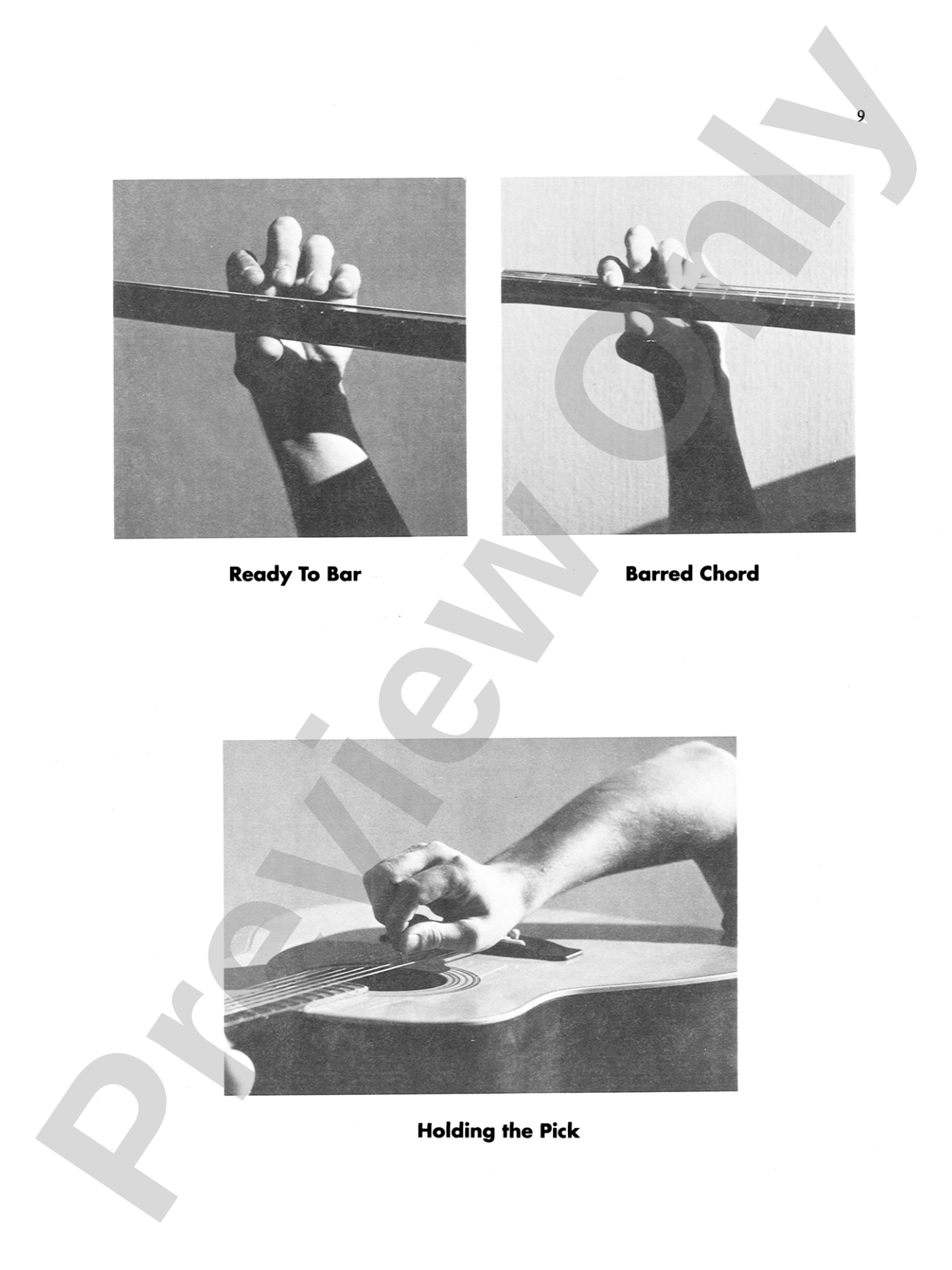 Laurindo Almeida Guitar Method: A Musical Approach That Allows All Learning to Be Immediately Applied to Performance: Solo Guitar