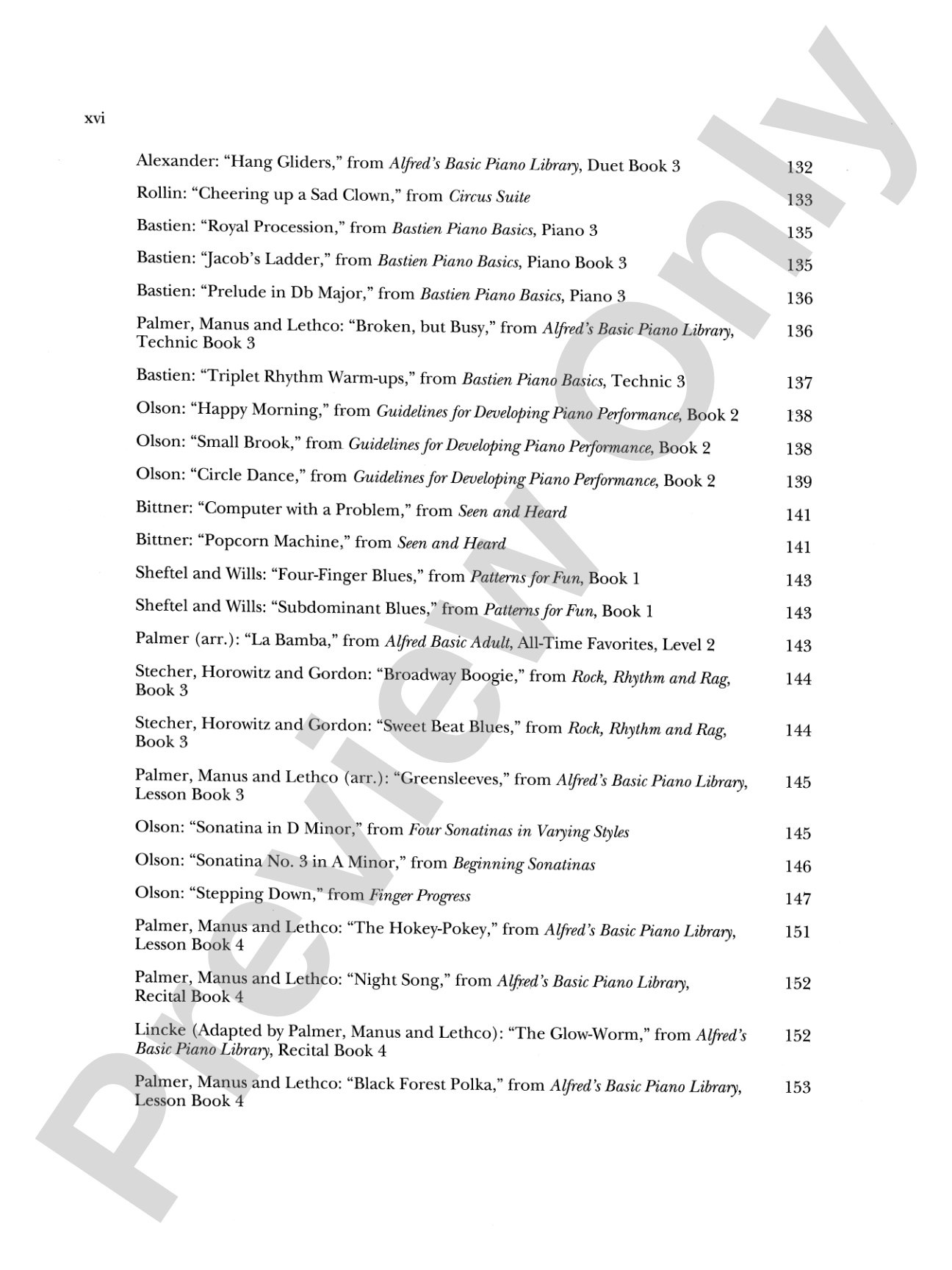 Teaching Piano - Softcover: Piano