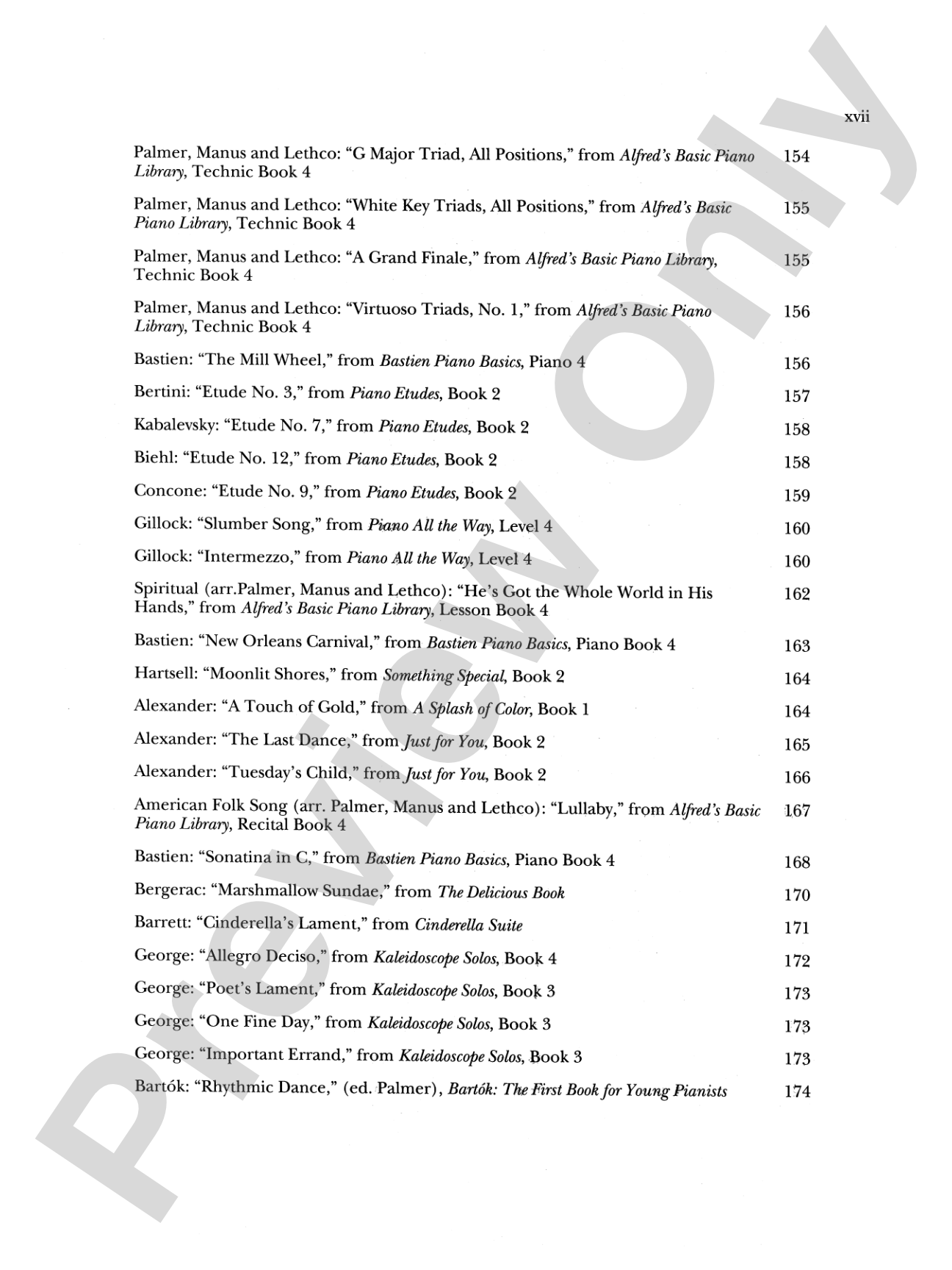 Teaching Piano - Softcover: Piano