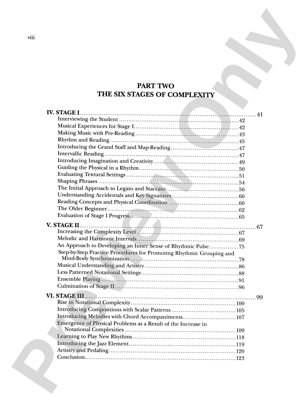 Teaching Piano - Softcover: Piano
