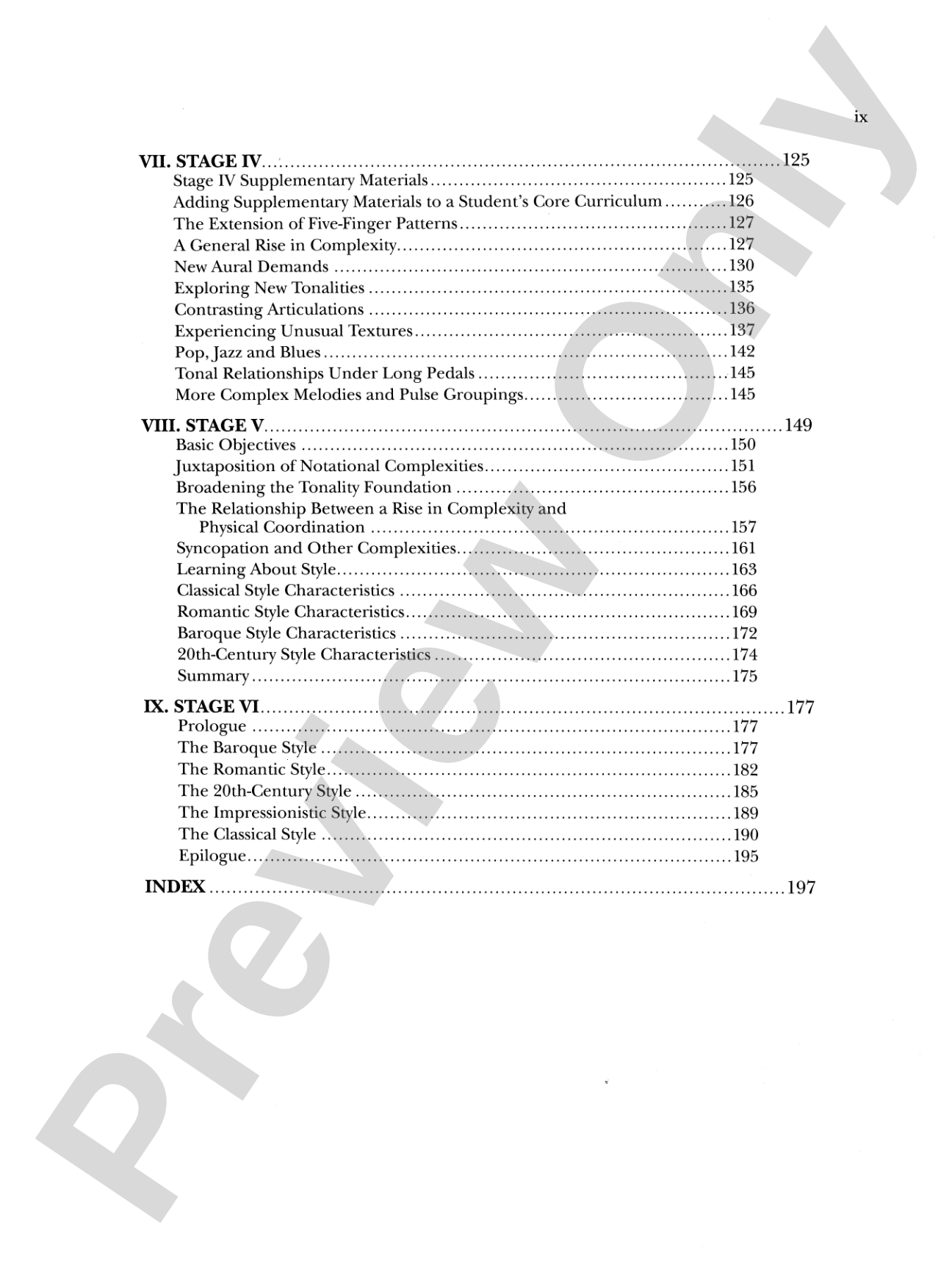 Teaching Piano - Softcover: Piano