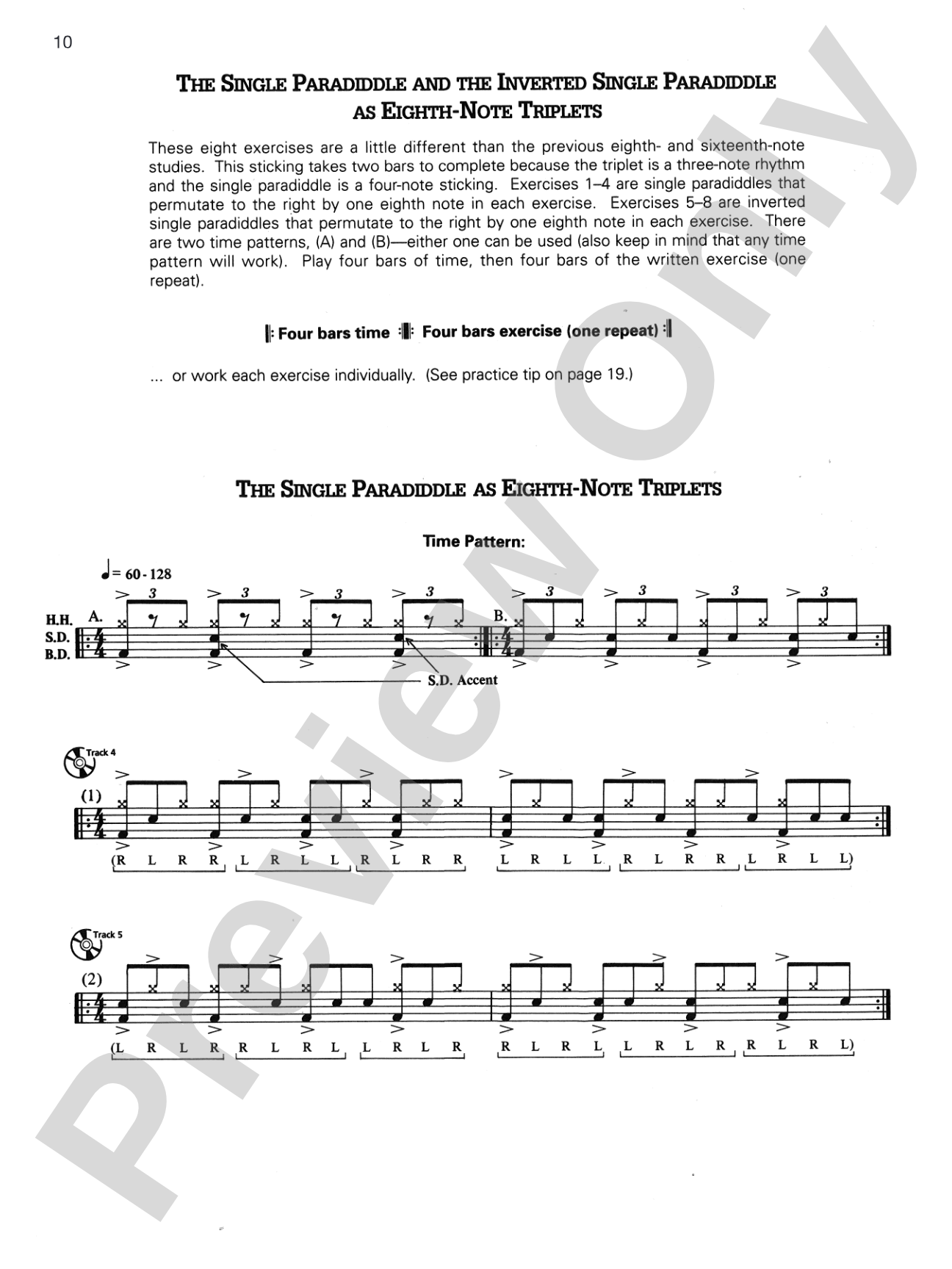 Future Sounds: A Book of Contemporary Drumset Concepts