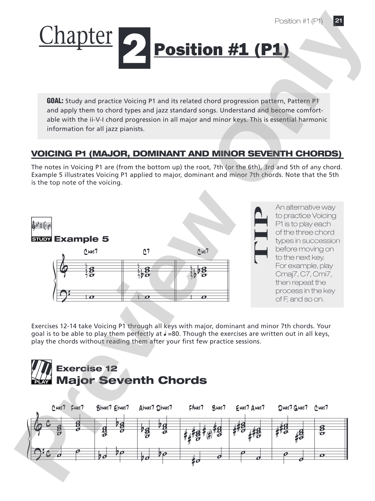 Jazz Piano Handbook: Essential Jazz Piano Skills for All Musicians: Piano