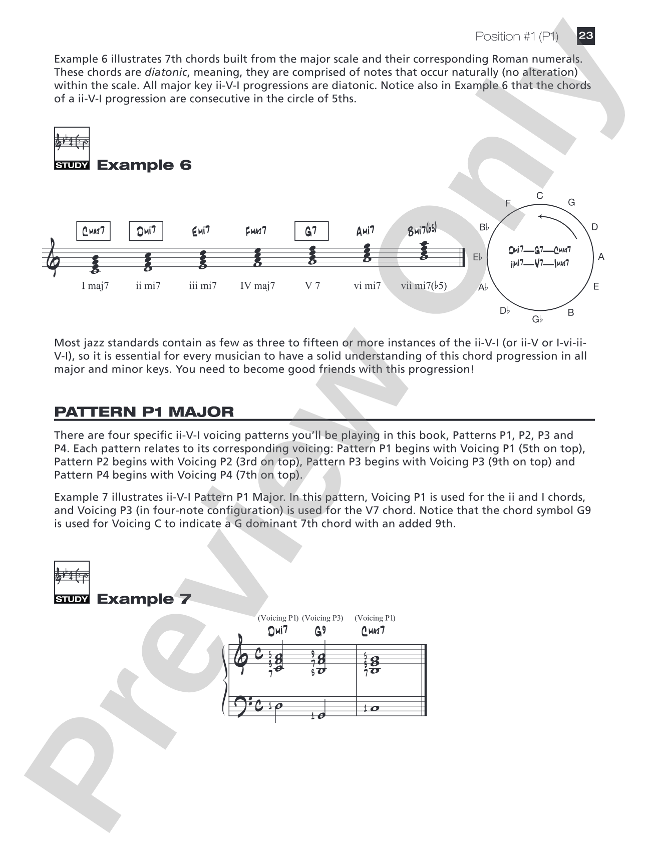 Jazz Piano Handbook: Essential Jazz Piano Skills for All Musicians: Piano