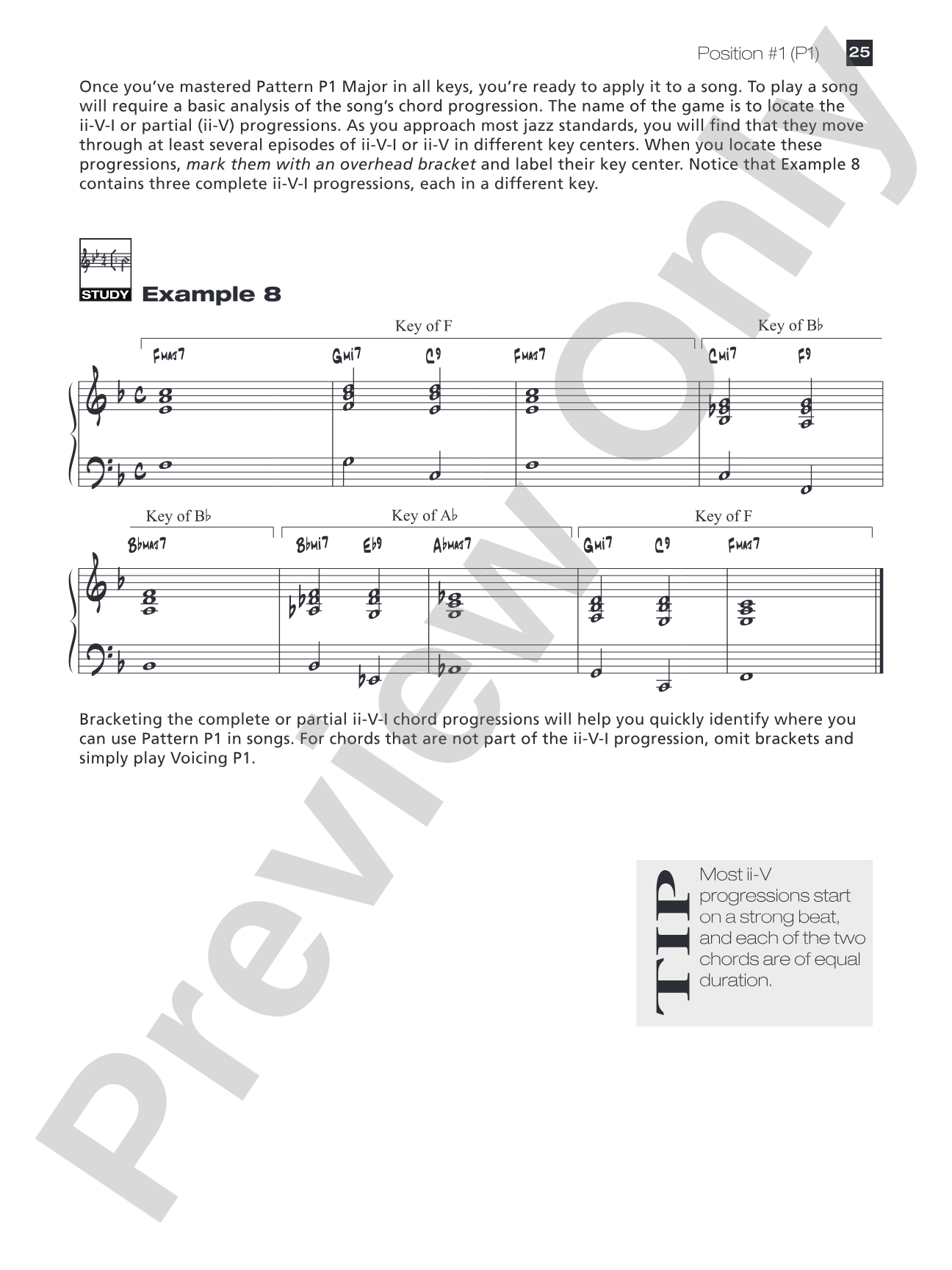 Jazz Piano Handbook: Essential Jazz Piano Skills for All Musicians: Piano