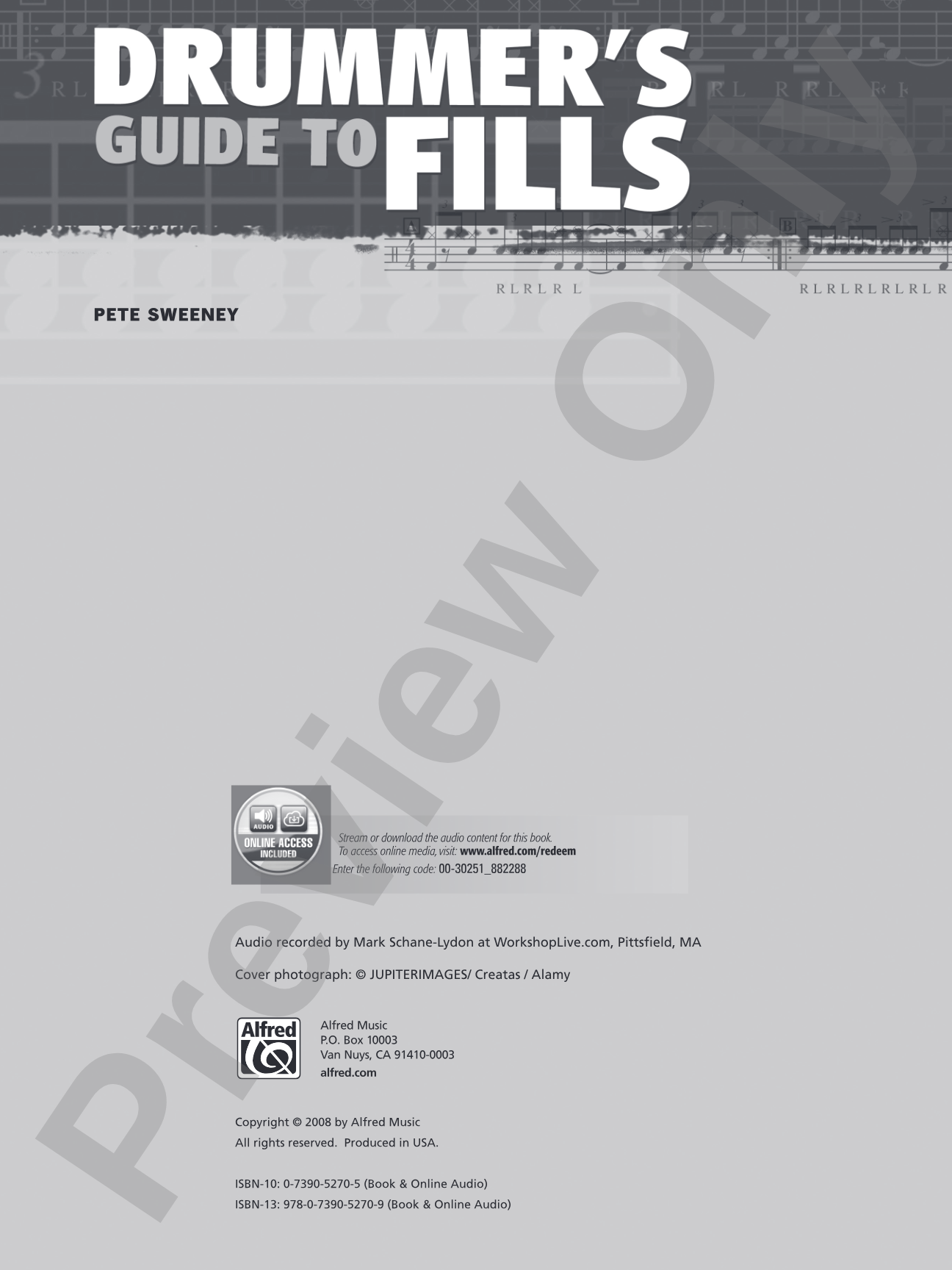 Drummer's Guide to Fills: Master the Art of Drum Fills