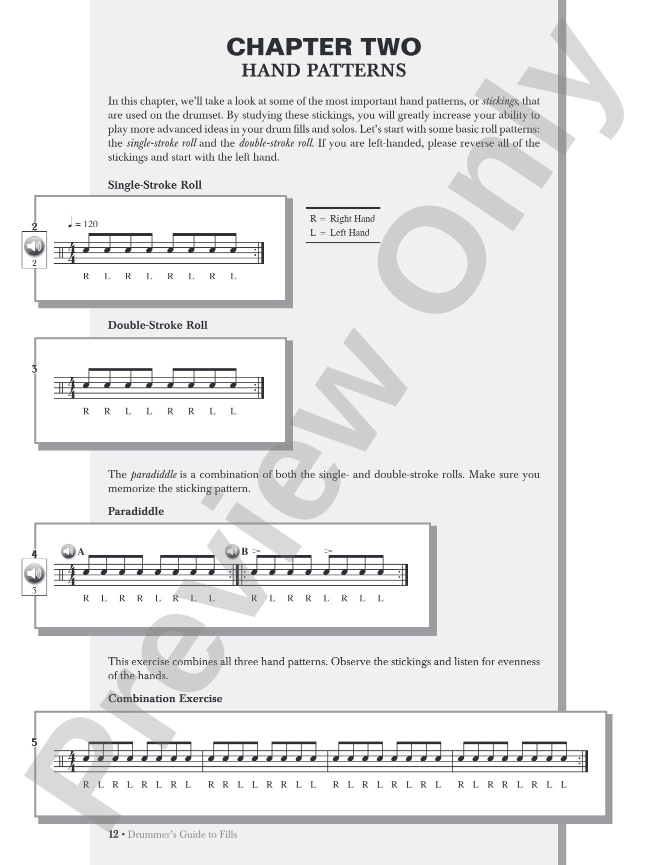 Drummer's Guide to Fills: Master the Art of Drum Fills