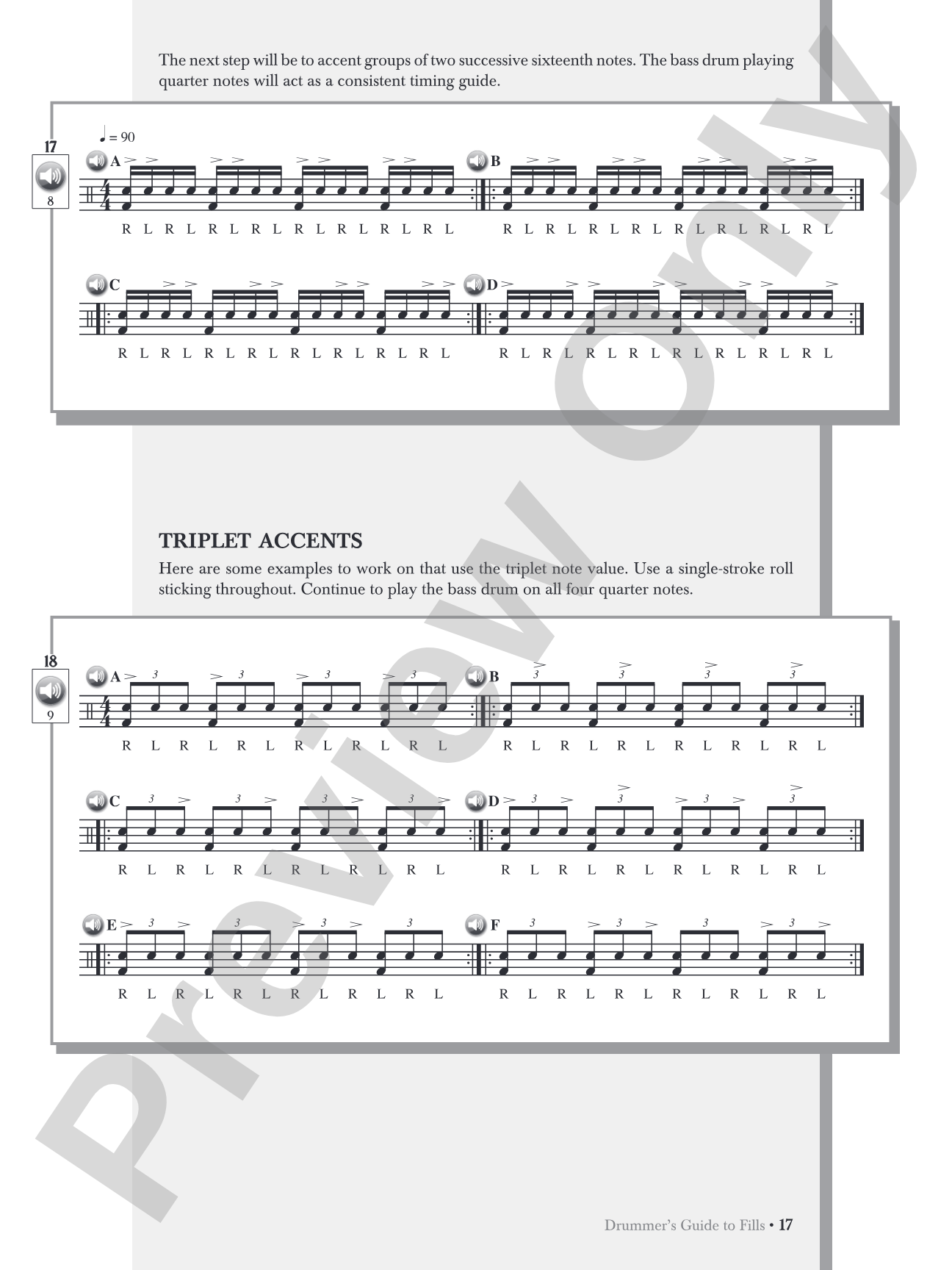Drummer's Guide to Fills: Master the Art of Drum Fills