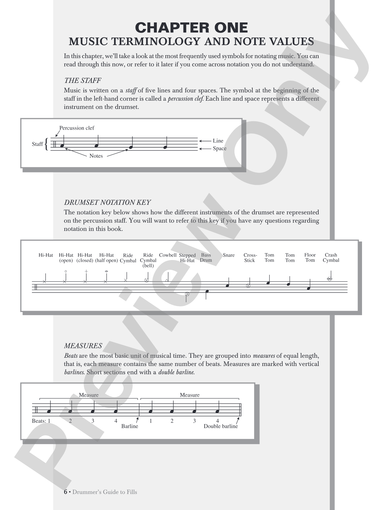 Drummer's Guide to Fills: Master the Art of Drum Fills