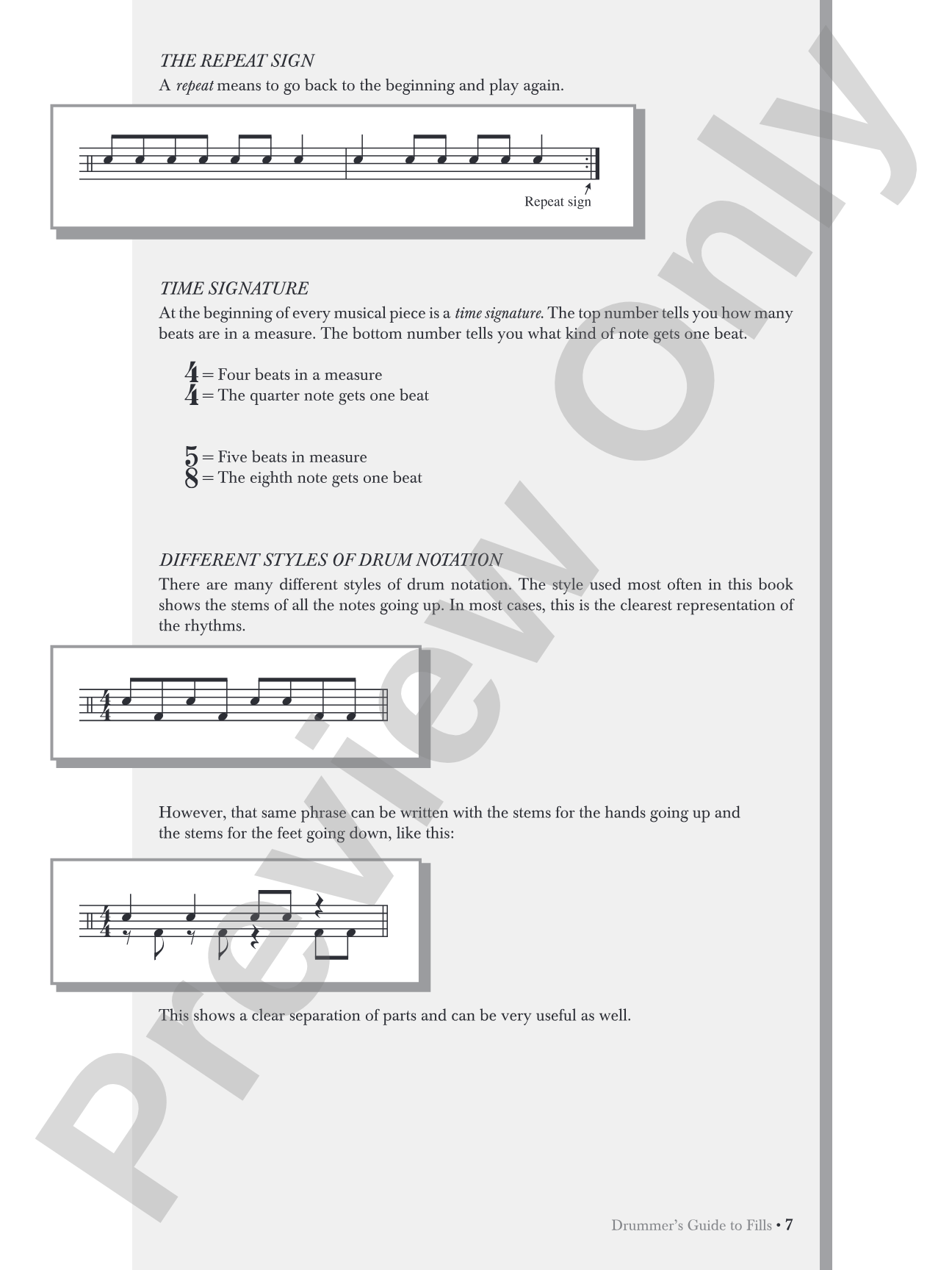 Drummer's Guide to Fills: Master the Art of Drum Fills