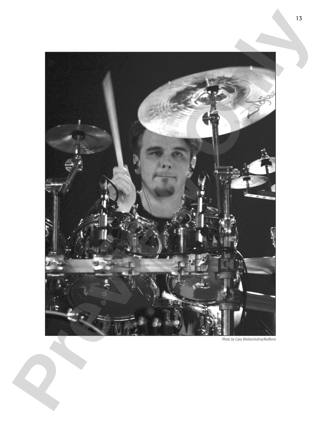 On the Beaten Path: Progressive Rock: The Drummer's Guide to the Genre and the Legends Who Defined It