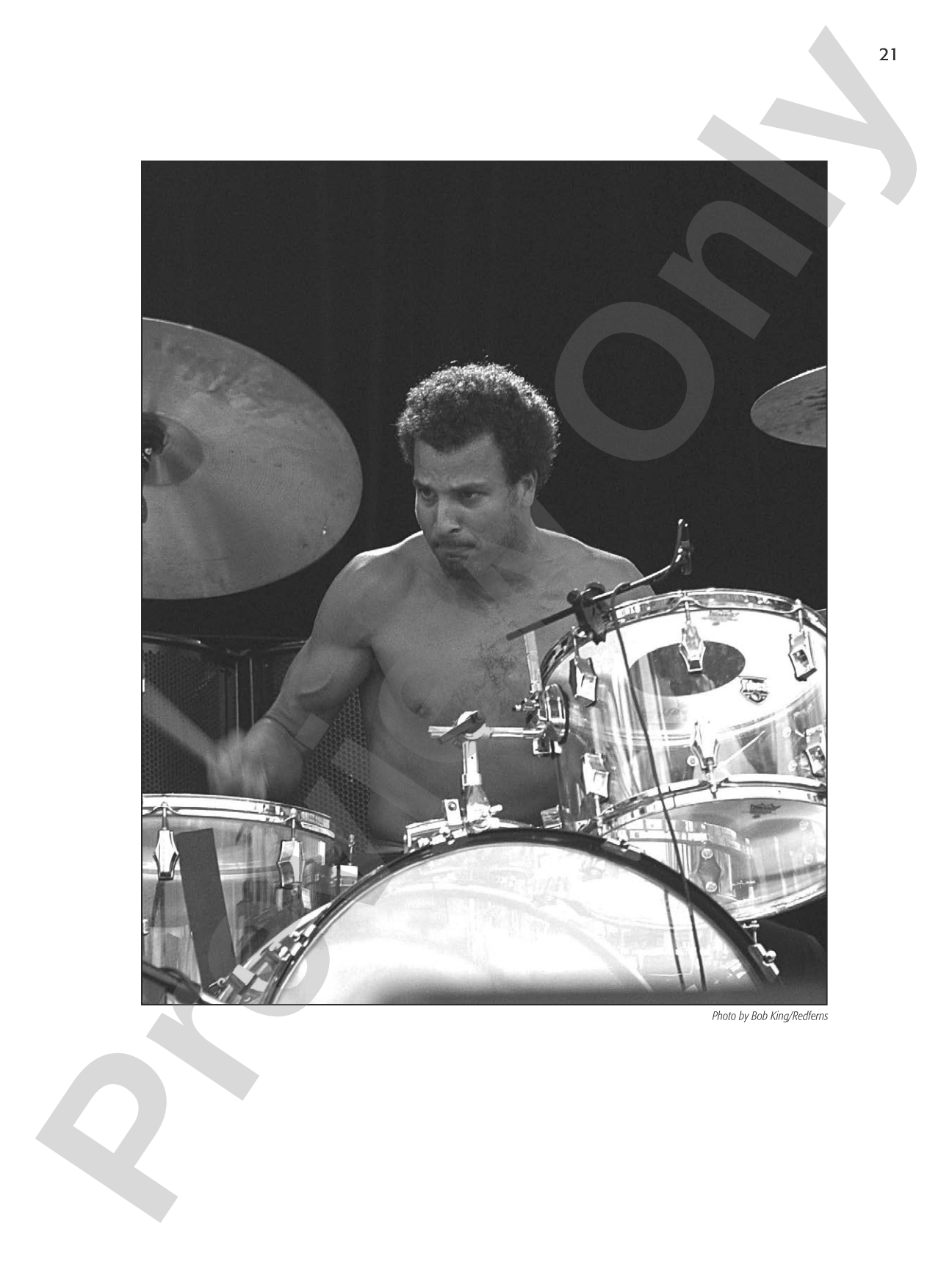 On the Beaten Path: Progressive Rock: The Drummer's Guide to the Genre and the Legends Who Defined It