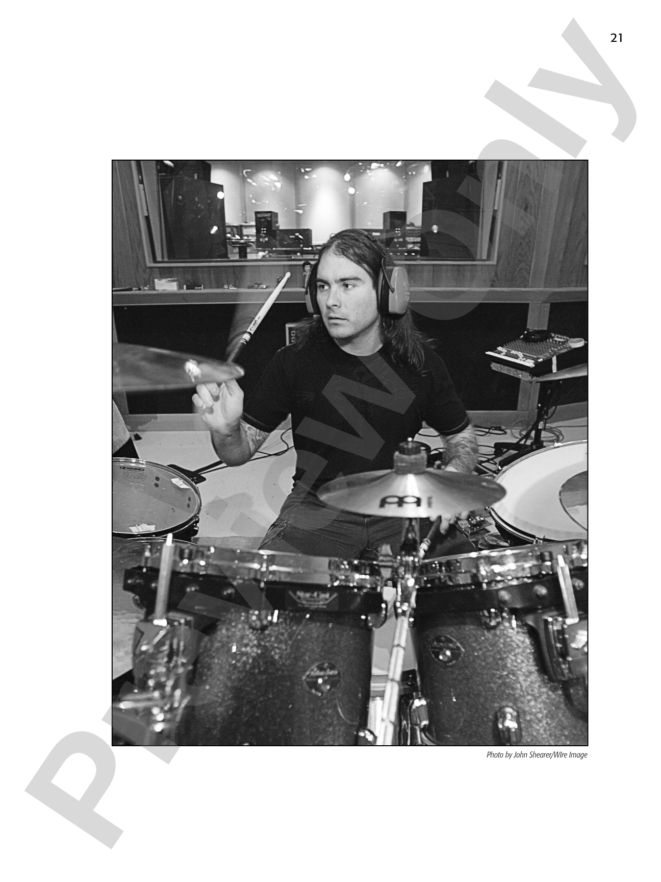 On the Beaten Path: Metal: The Drummer's Guide to the Genre and the Legends Who Defined It
