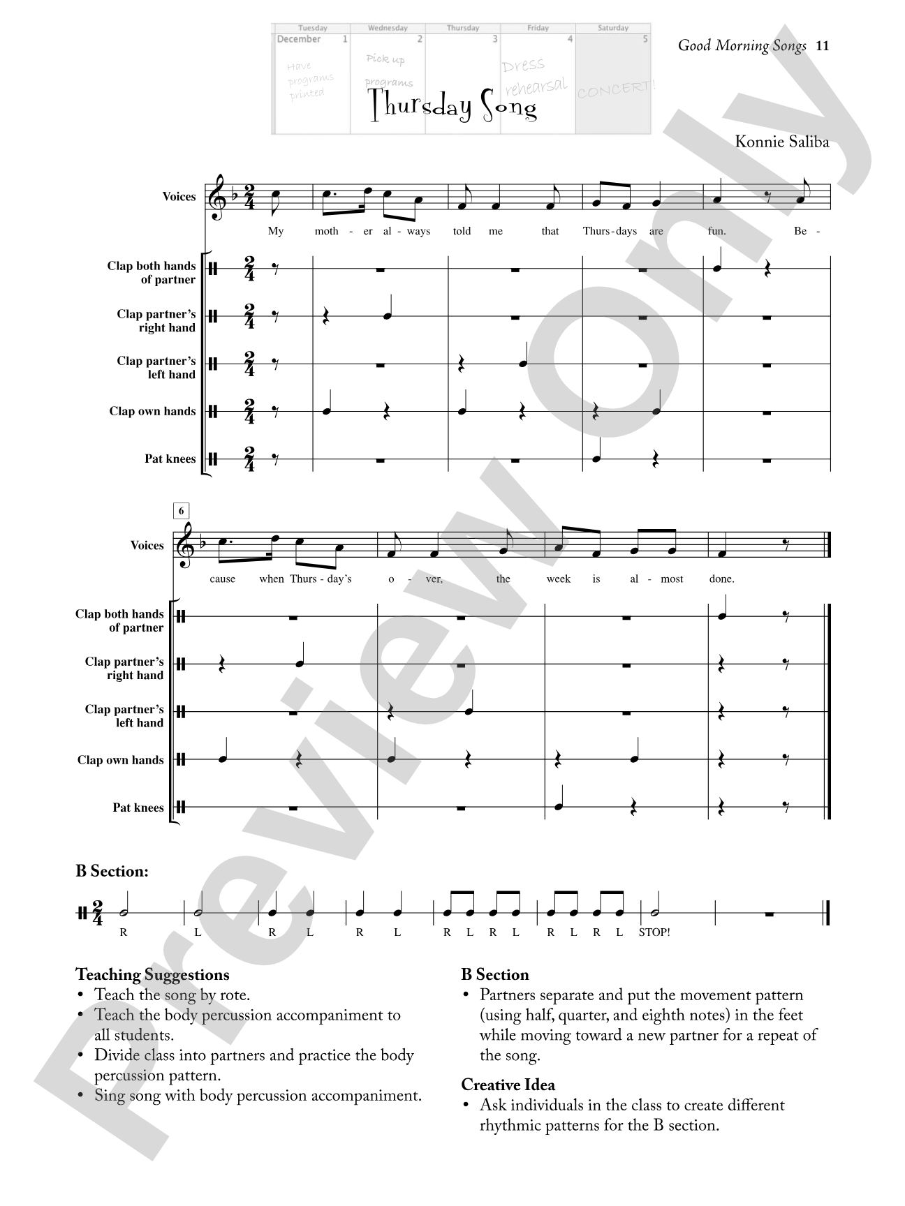 Treasures from the Orff Attic: Songs, Dances, Chants, and Orff Instrumental Accompaniments for Elementary and Middle School Students
