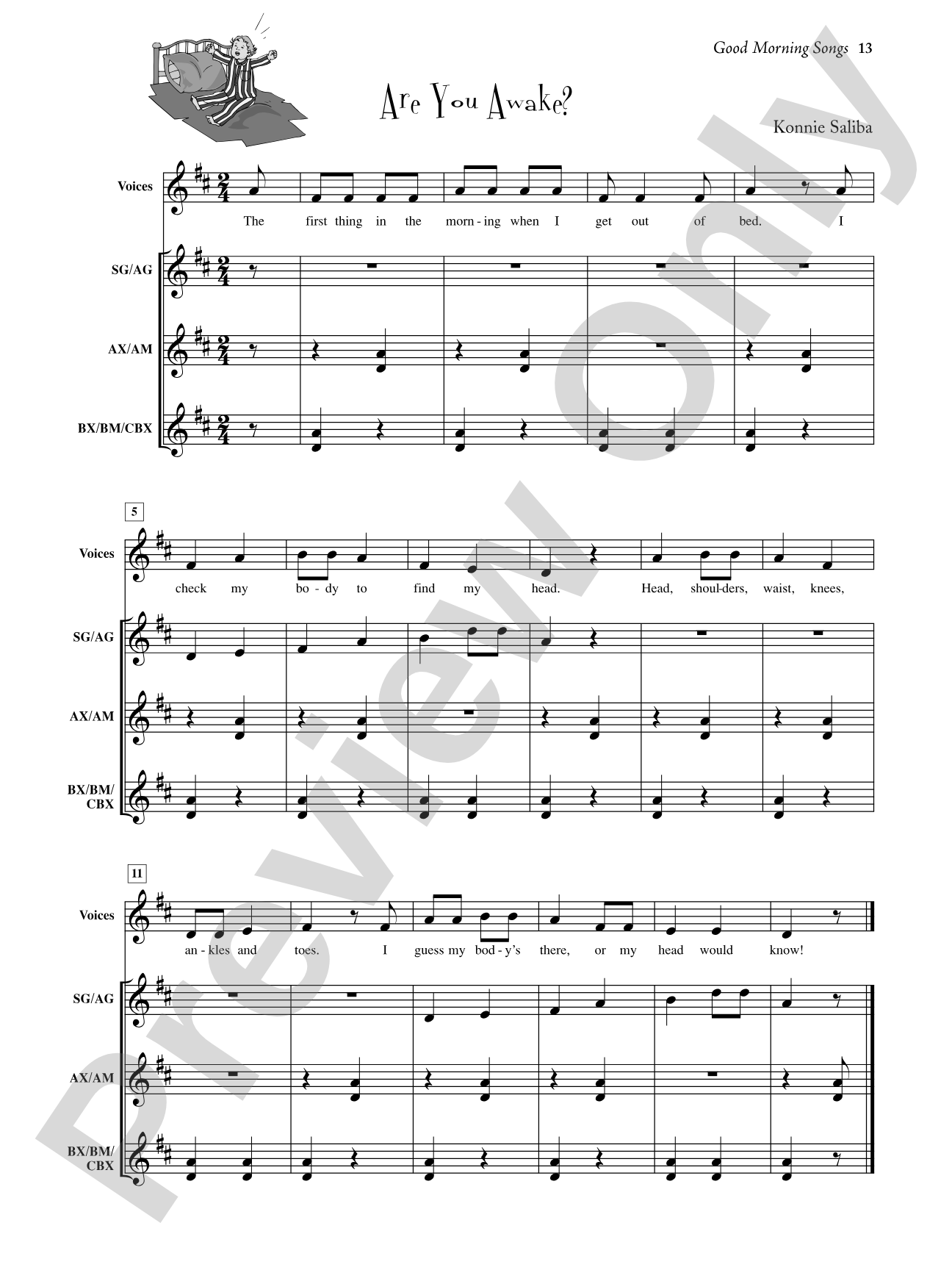 Treasures from the Orff Attic: Songs, Dances, Chants, and Orff Instrumental Accompaniments for Elementary and Middle School Students