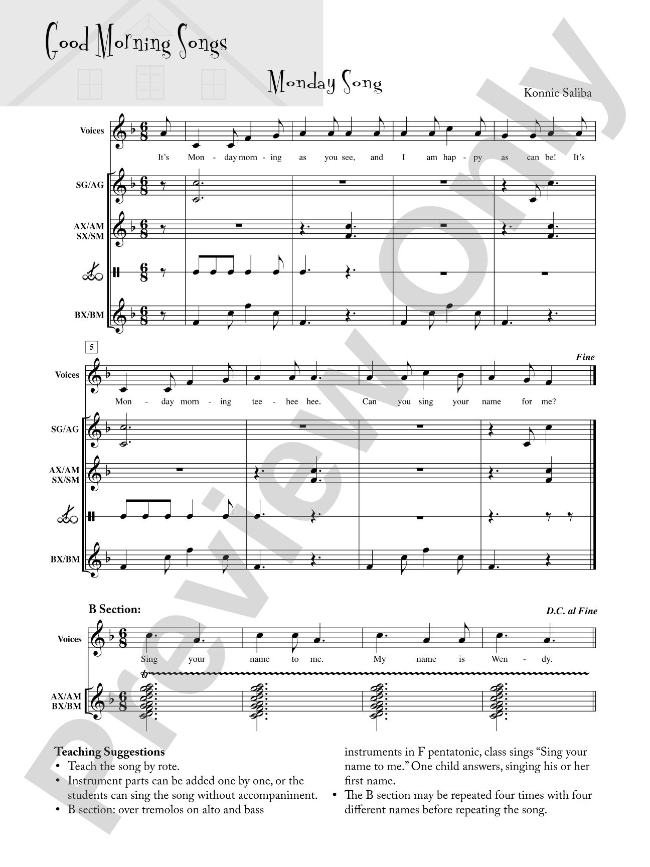 Treasures from the Orff Attic: Songs, Dances, Chants, and Orff Instrumental Accompaniments for Elementary and Middle School Students