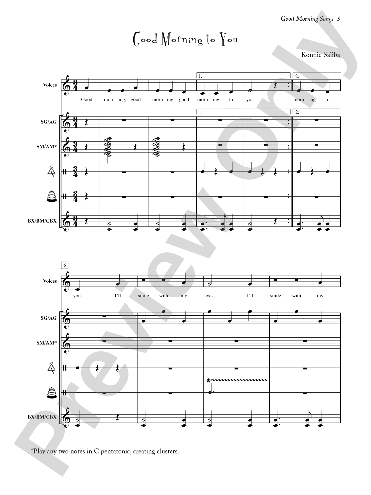 Treasures from the Orff Attic: Songs, Dances, Chants, and Orff Instrumental Accompaniments for Elementary and Middle School Students