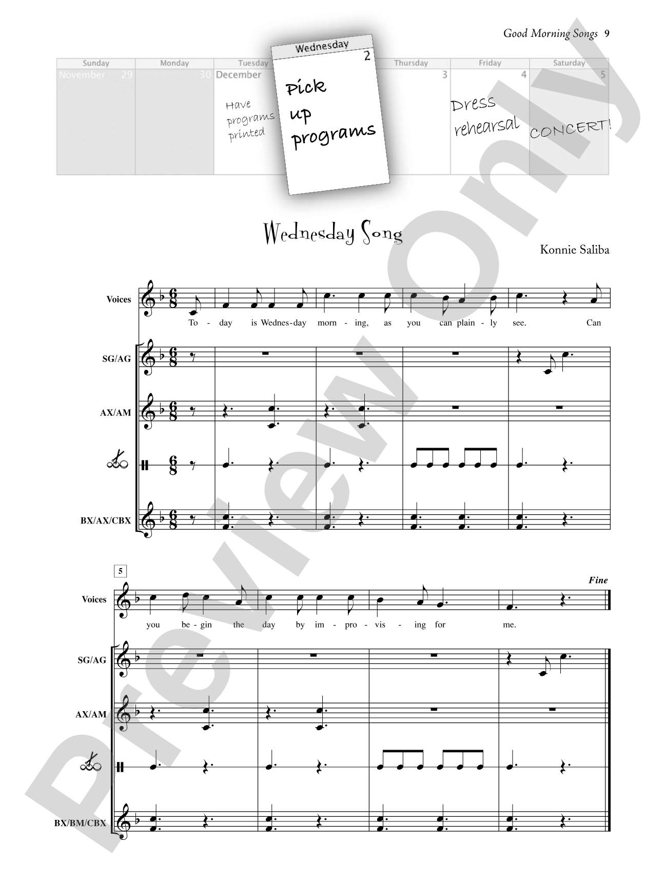 Treasures from the Orff Attic: Songs, Dances, Chants, and Orff Instrumental Accompaniments for Elementary and Middle School Students