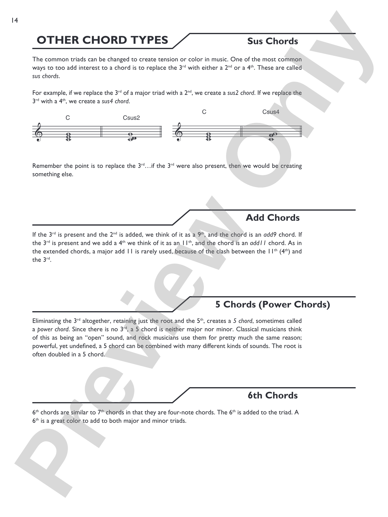 Keyboard Picture Chord Encyclopedia: Includes over 1,700 Chords: Piano