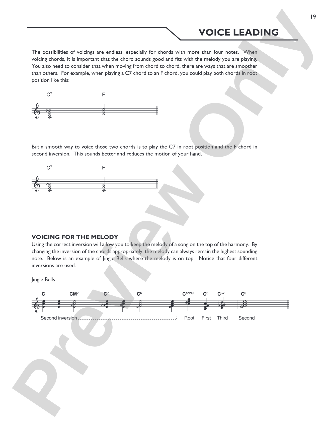 Keyboard Picture Chord Encyclopedia: Includes over 1,700 Chords: Piano