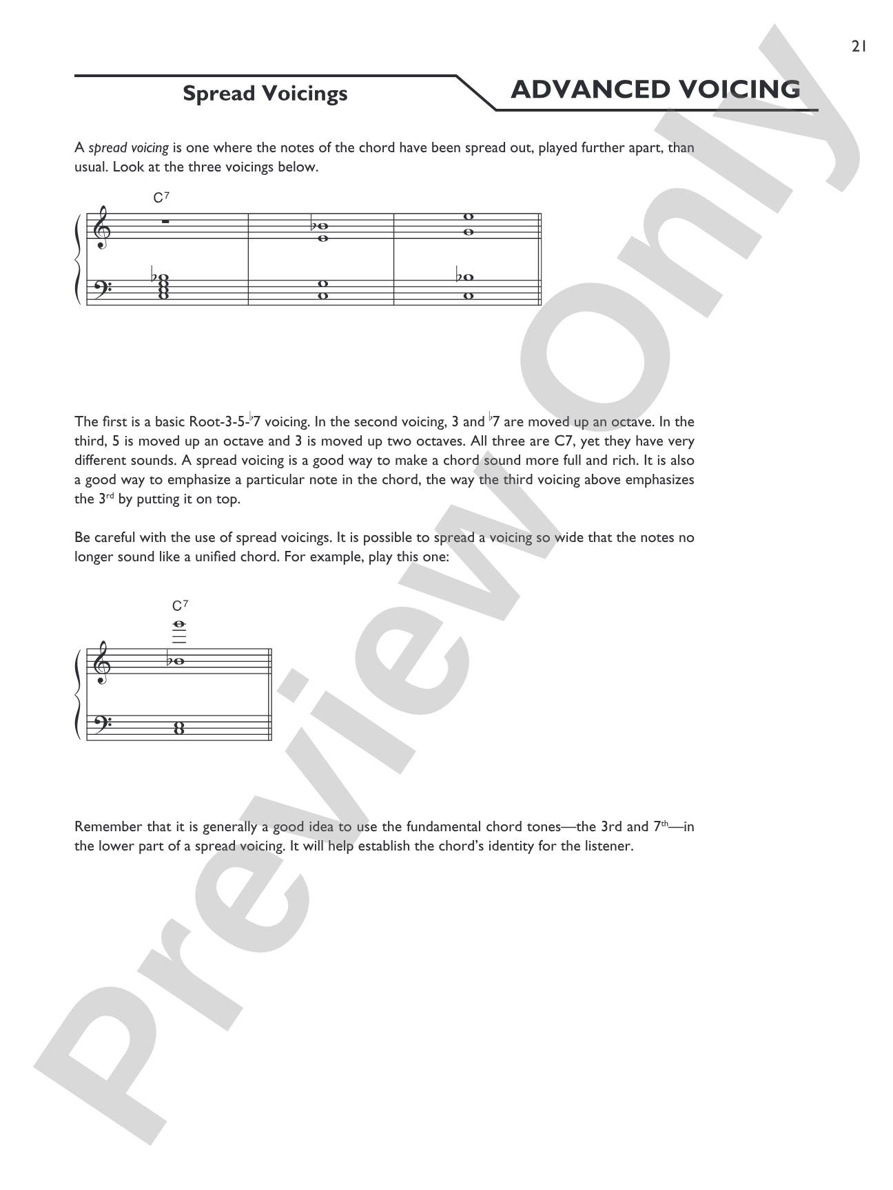 Keyboard Picture Chord Encyclopedia: Includes over 1,700 Chords: Piano