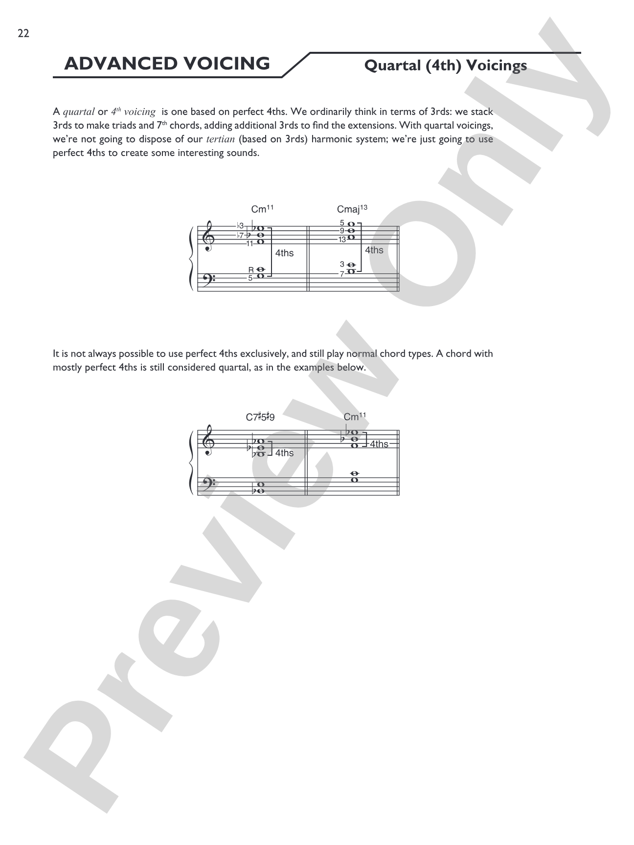 Keyboard Picture Chord Encyclopedia: Includes over 1,700 Chords: Piano