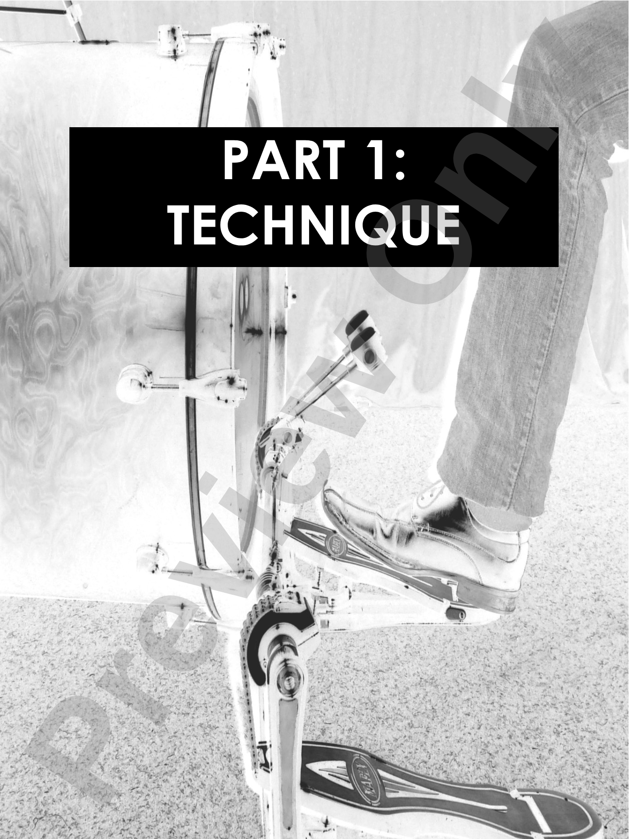 Pedal Control: Achieving Speed, Control, Power, and Endurance for the Feet