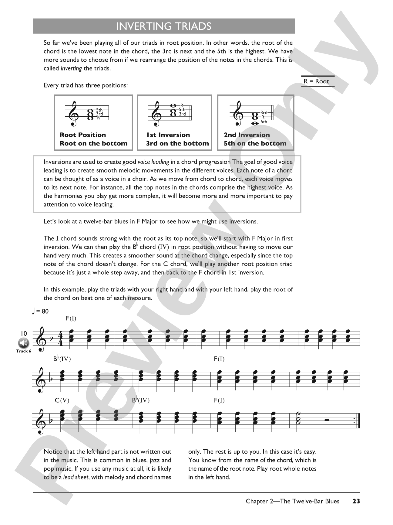 Complete Blues Keyboard Method Complete Edition: Piano