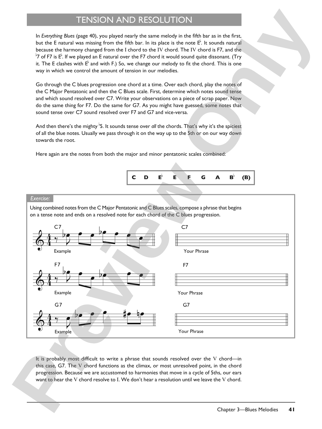 Complete Blues Keyboard Method Complete Edition: Piano