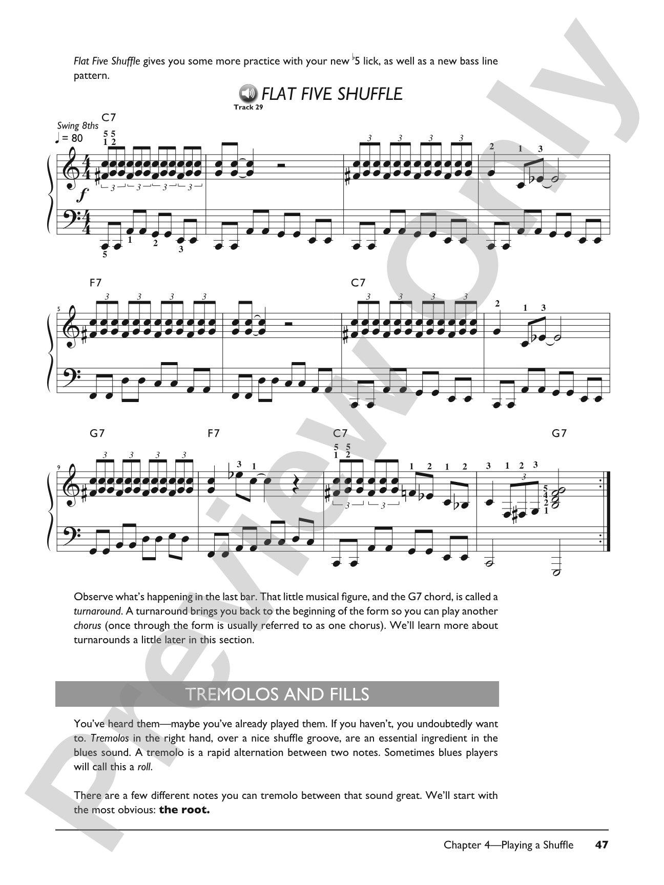 Complete Blues Keyboard Method Complete Edition: Piano