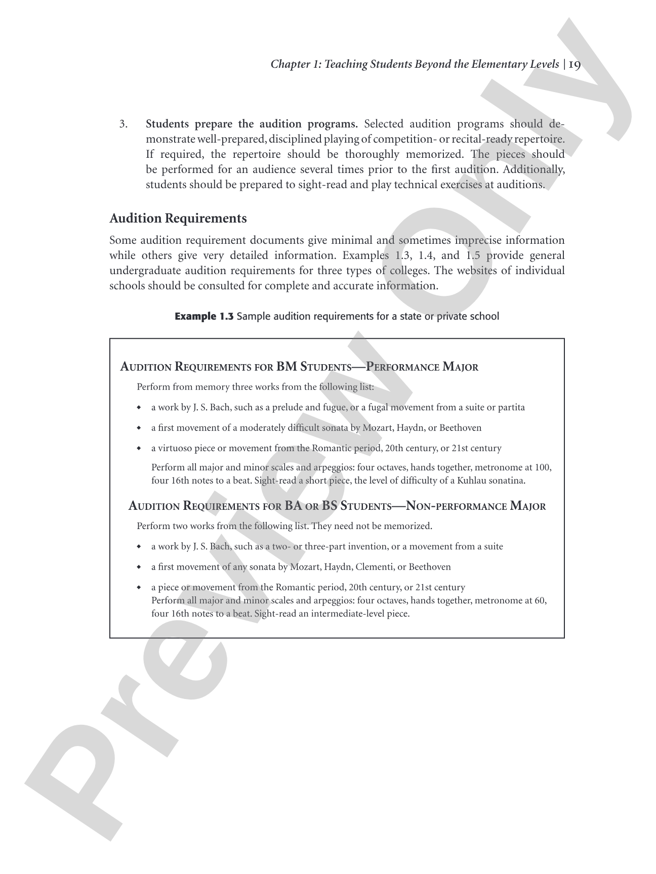 Professional Piano Teaching, Volume 2: A Comprehensive Piano Pedagogy Textbook: Piano