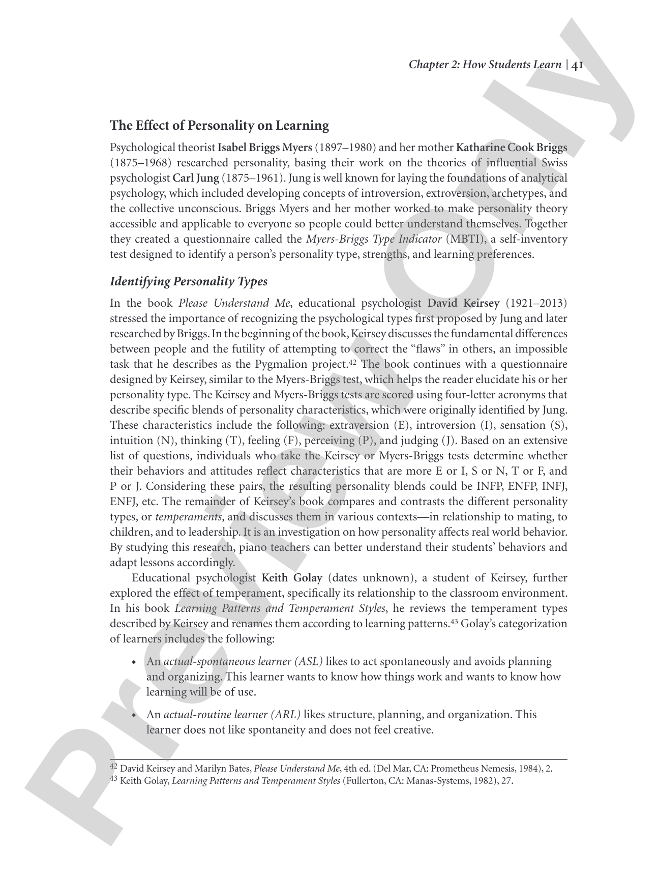 Professional Piano Teaching, Volume 2: A Comprehensive Piano Pedagogy Textbook: Piano